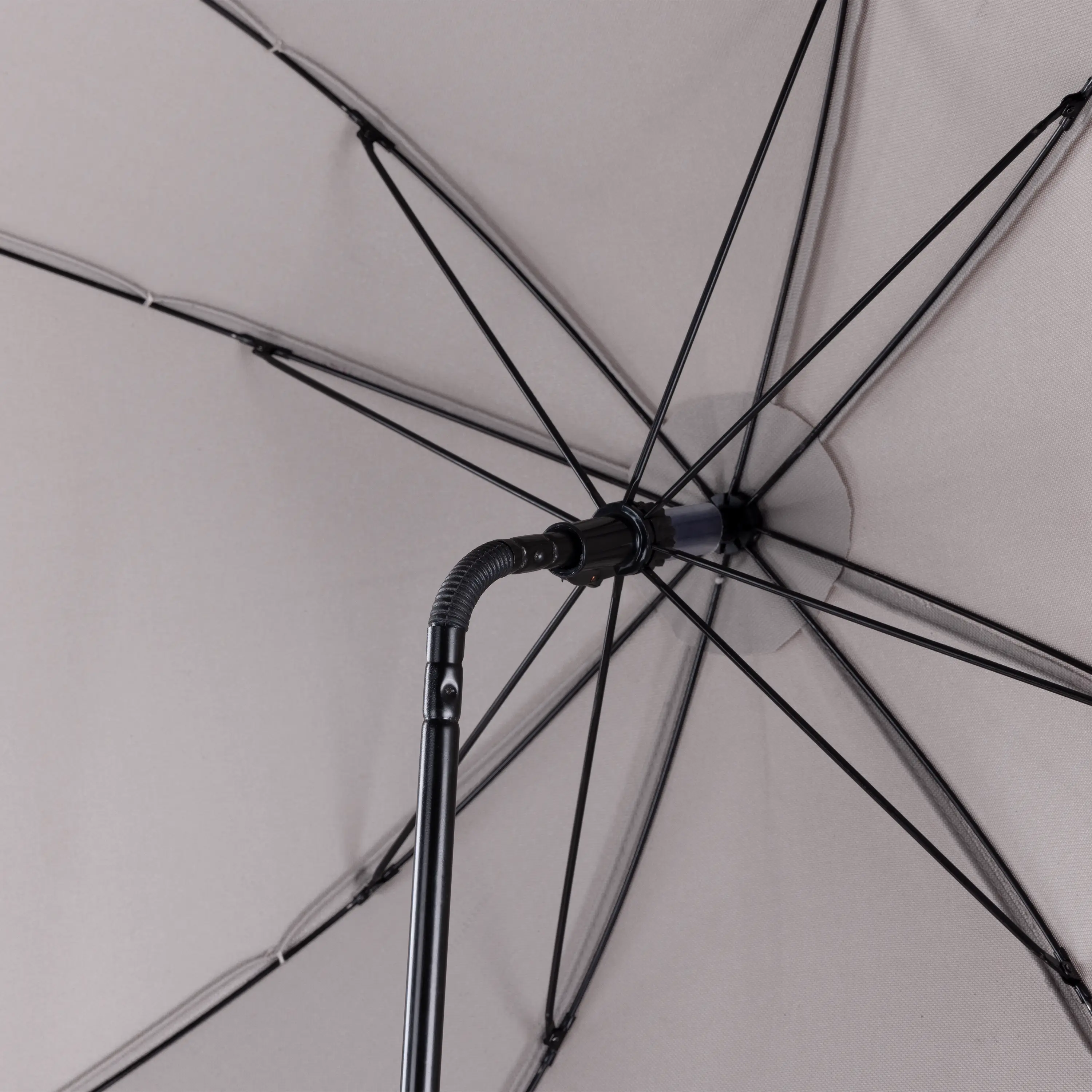 Réglage flexible de l'angle