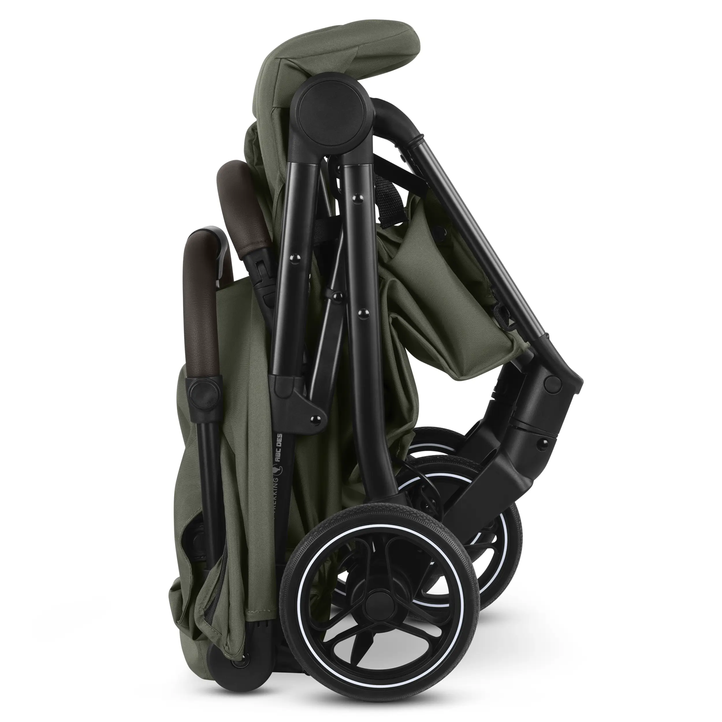 Poussette de voyage Ping 4 Trekking - Pea