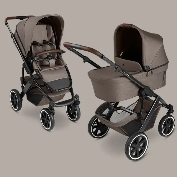 ABC Design Salsa 5 Air Sets