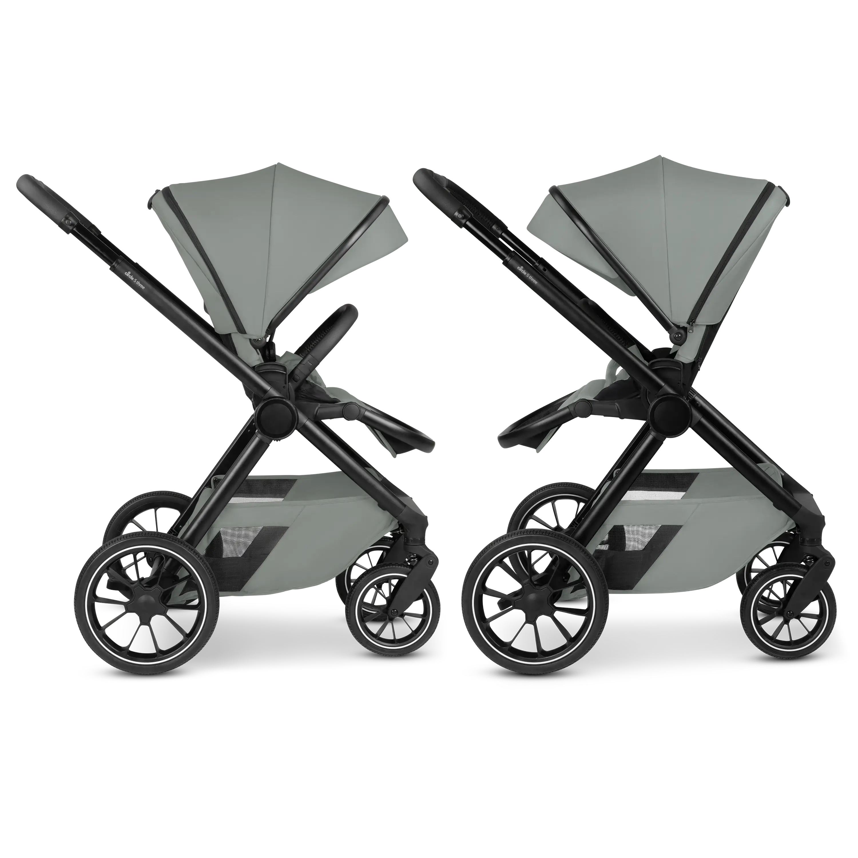 Changement de regard flexible