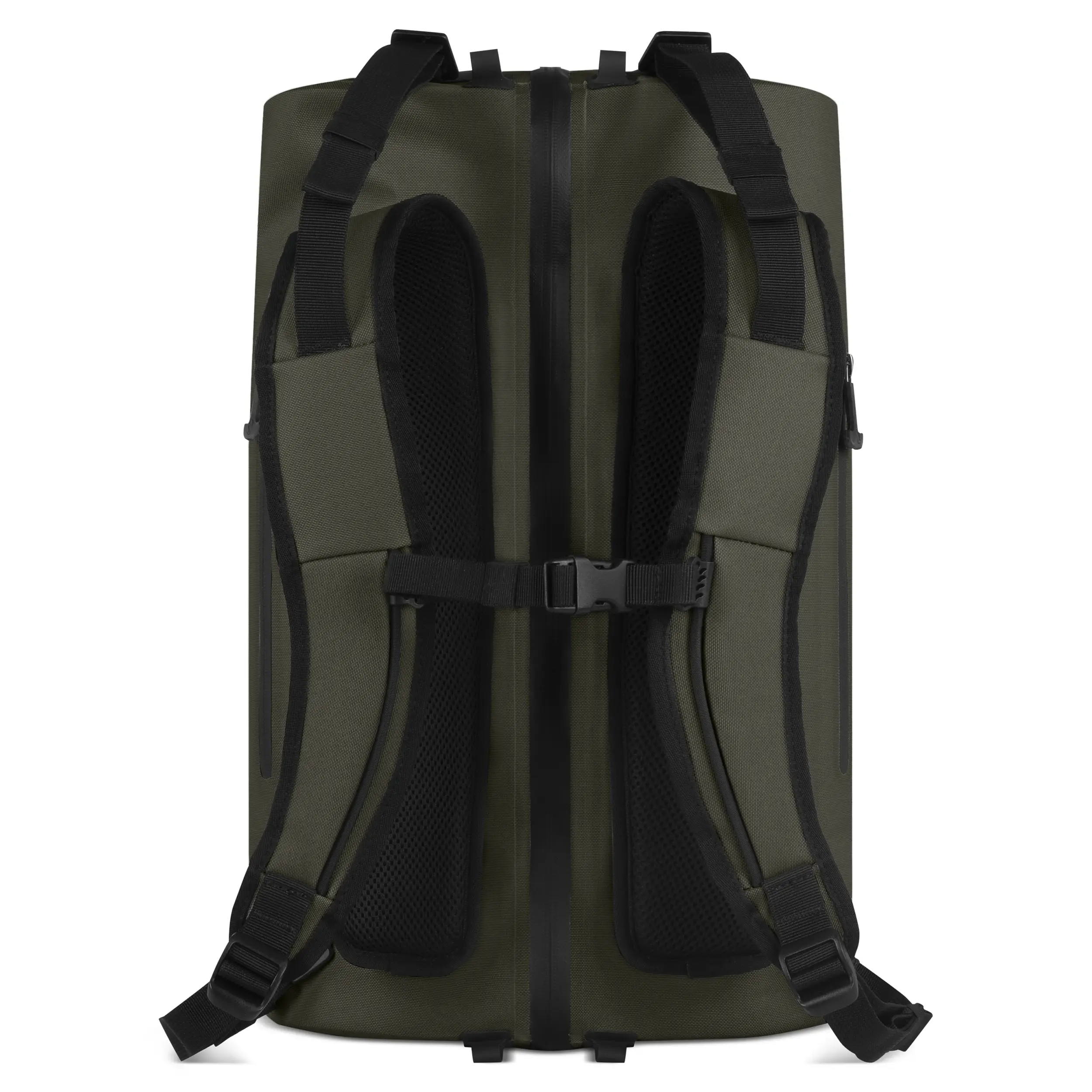 Sac de voyage Bellinzona 33L pour les city trips, les voyages et les week-ends - Avocado