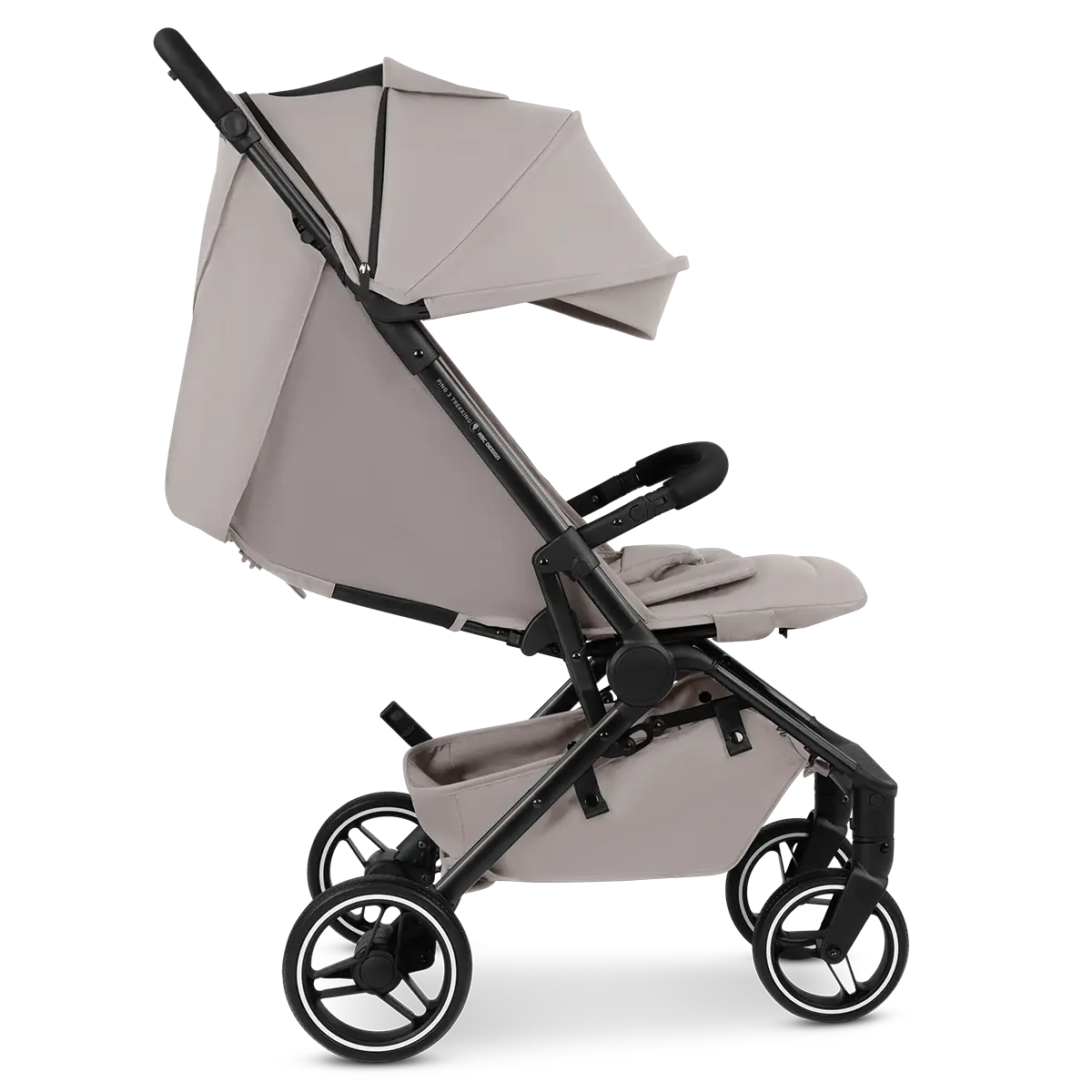 Profiter confortablement de l'aventure