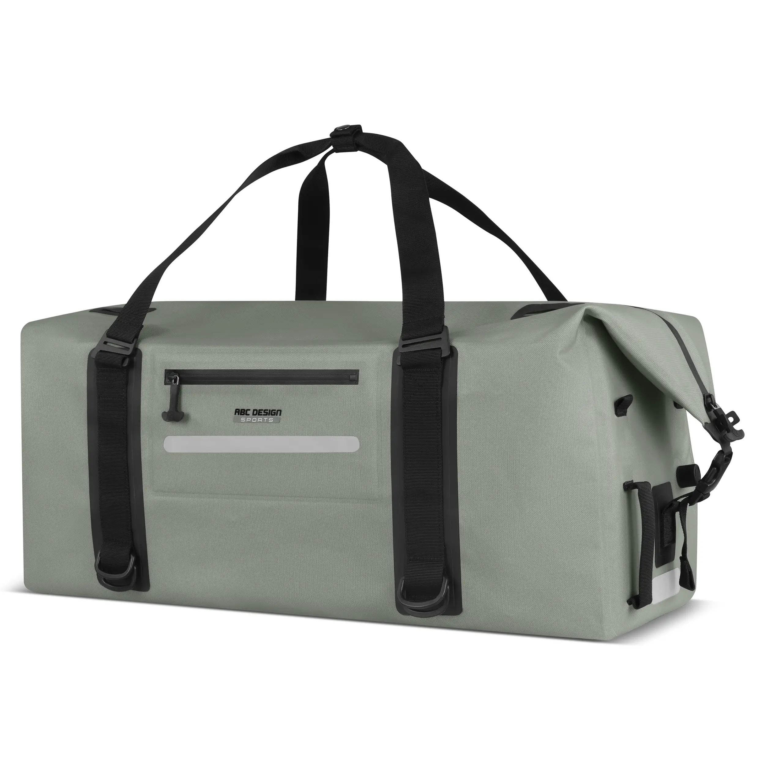 Sac de voyage Locarno 60L pour le quotidien, les voyages & l'utilisation professionnelle - Pine