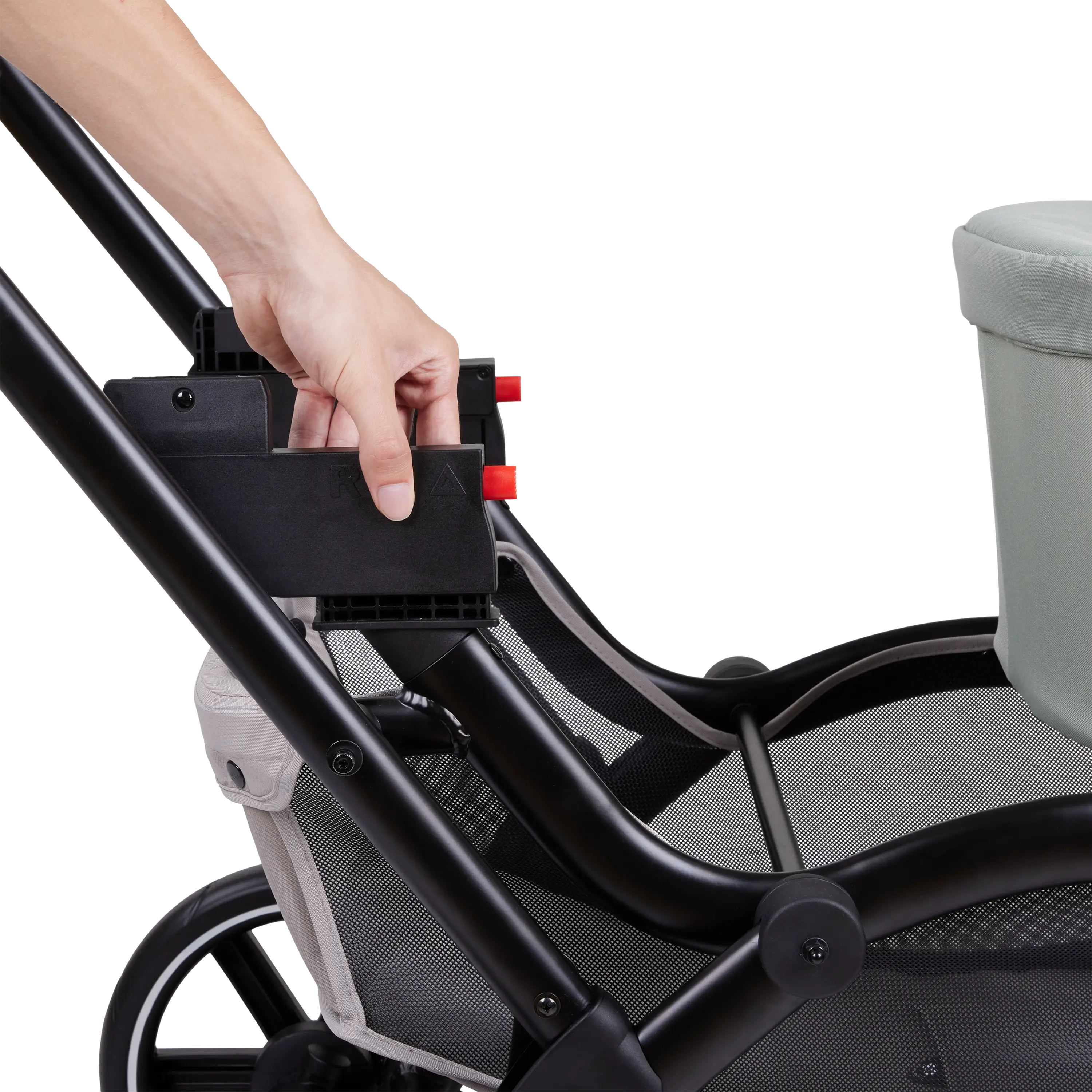 Facilité de montage