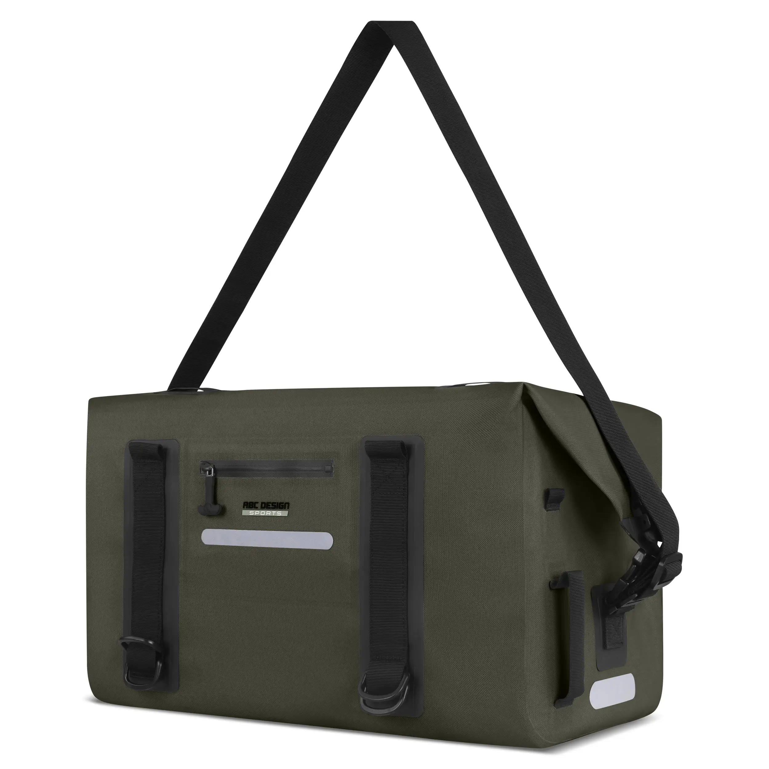 Sac de voyage Locarno 45L pour le quotidien, les voyages & l'utilisation professionnelle - Avocado