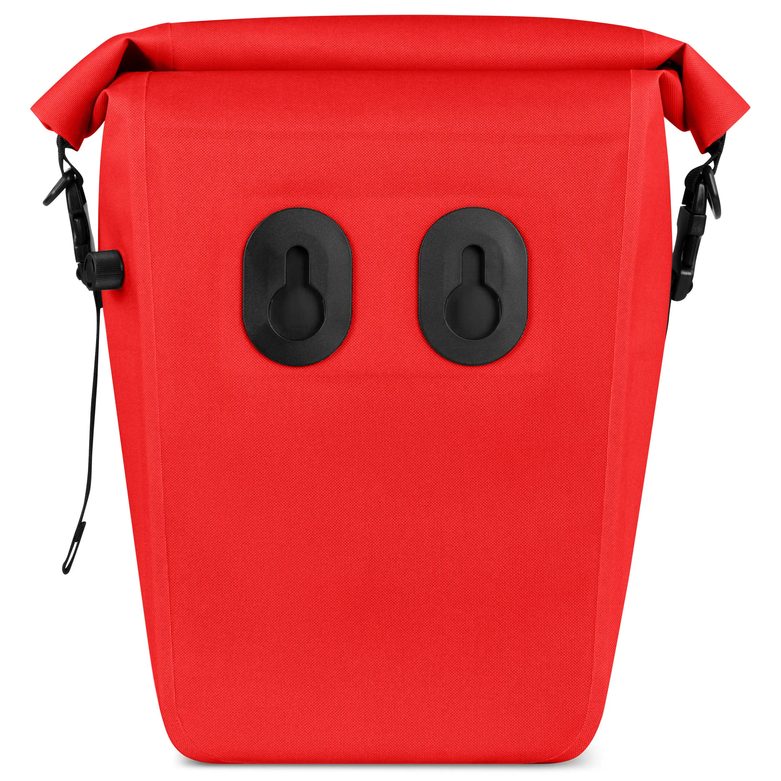 Sacoche de selle Sion 20L pour poussette remorque à vélo & quotidien - Mango