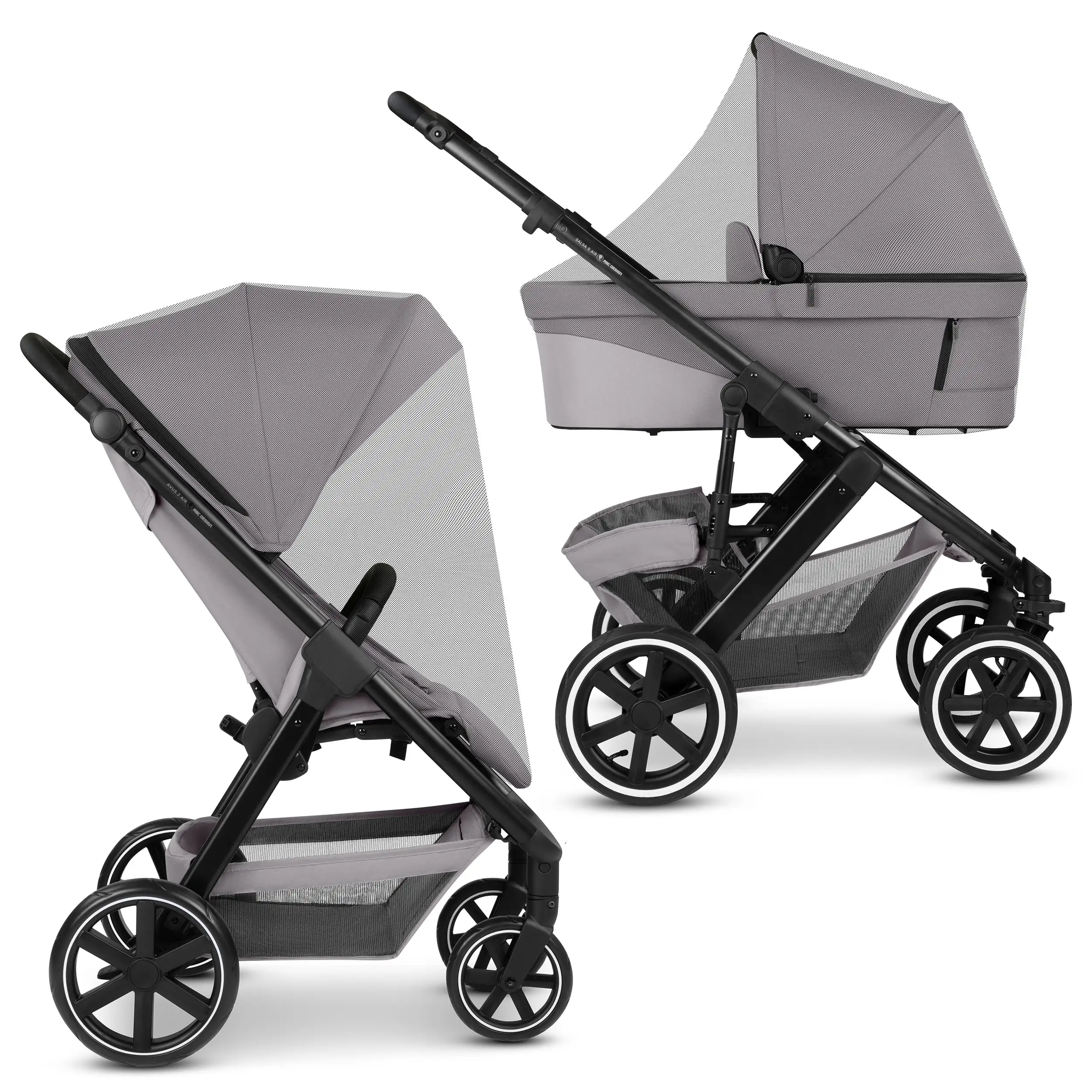 Moustiquaire universelle moustiquaire de sécurité