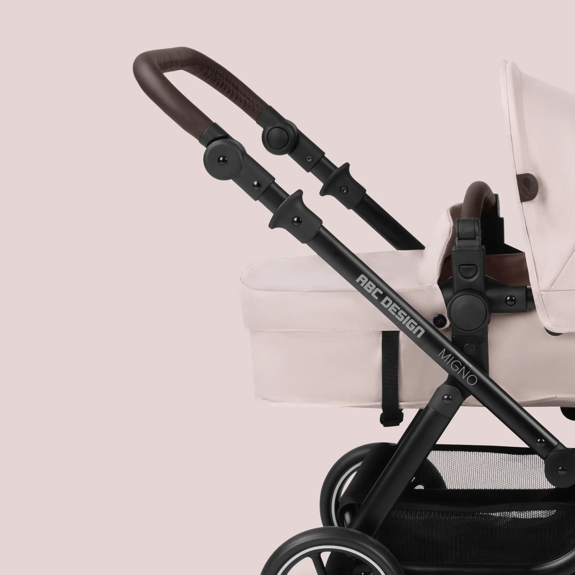 Kategorie Puppenwagen