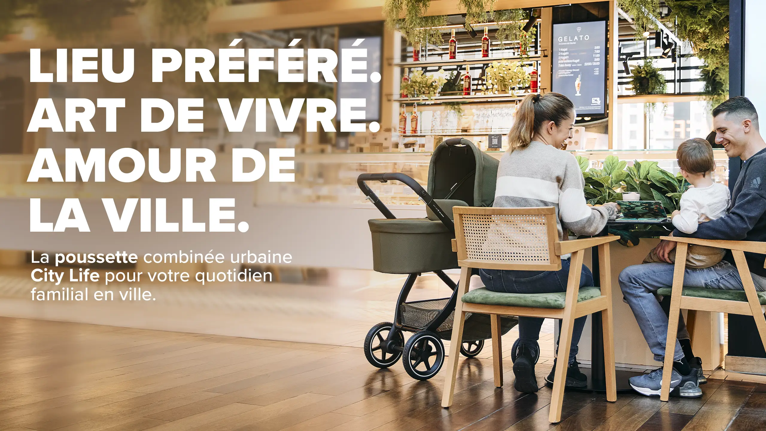 ABC Design | Boutique en ligne officielle