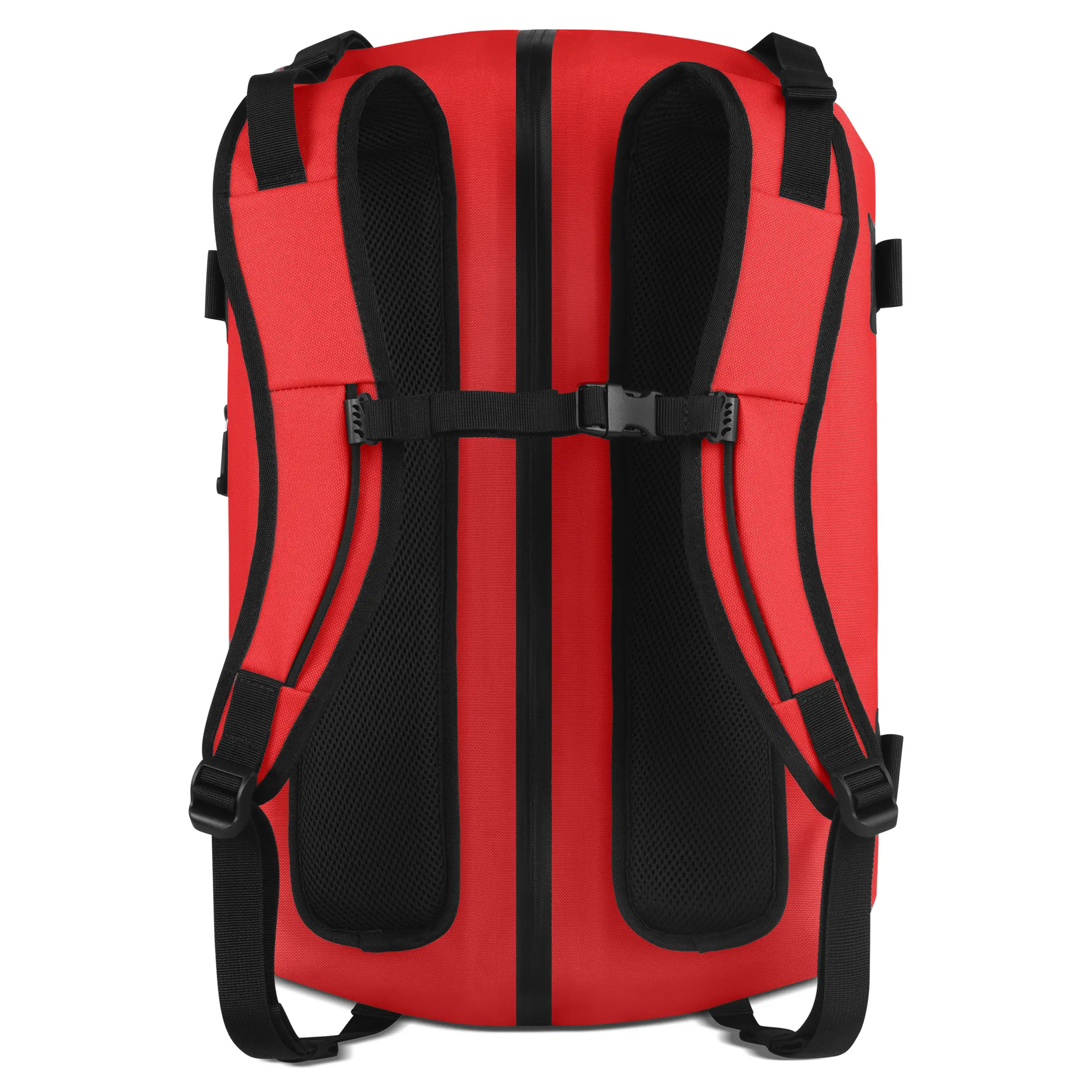 Sac de voyage Locarno 45L pour le quotidien, les voyages & l'utilisation professionnelle - Mango