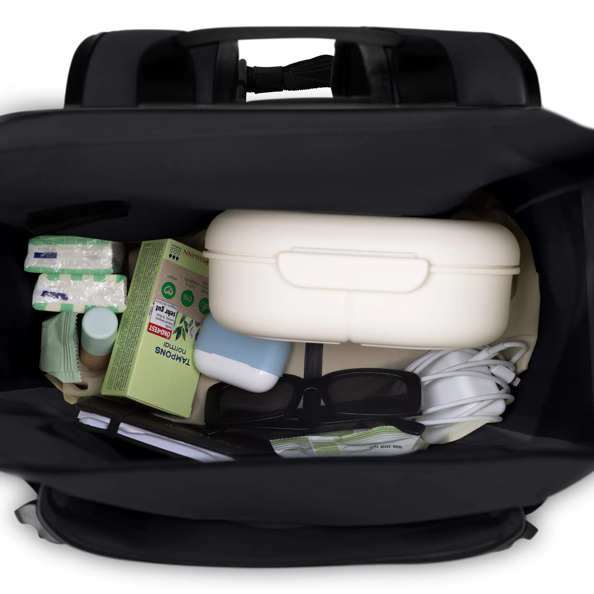 Sac à dos Zürich 24L pour le quotidien et le bureau - Ink