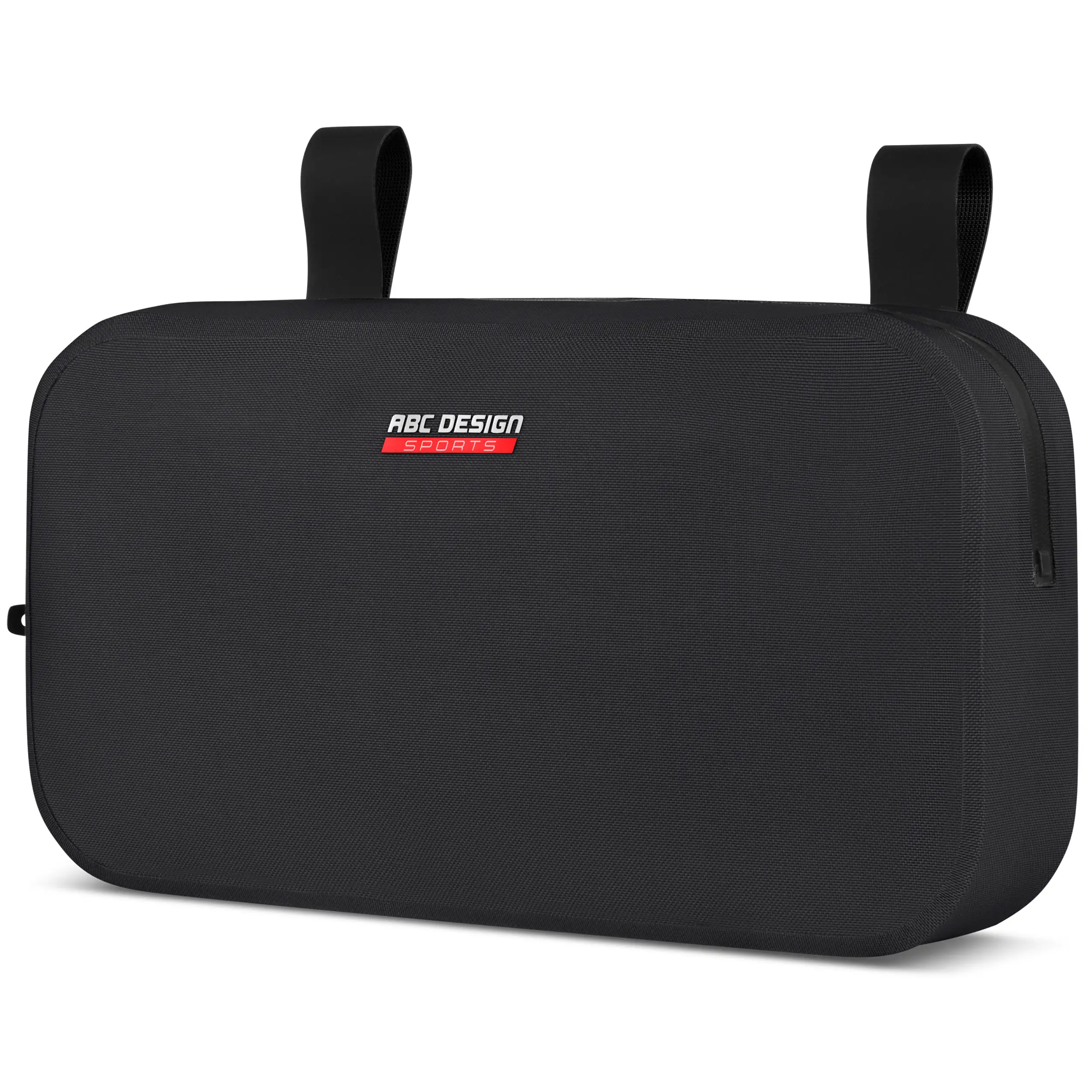 Sacoche de selle Genève 4,5L pour poussette, vélo & quotidien - Ink