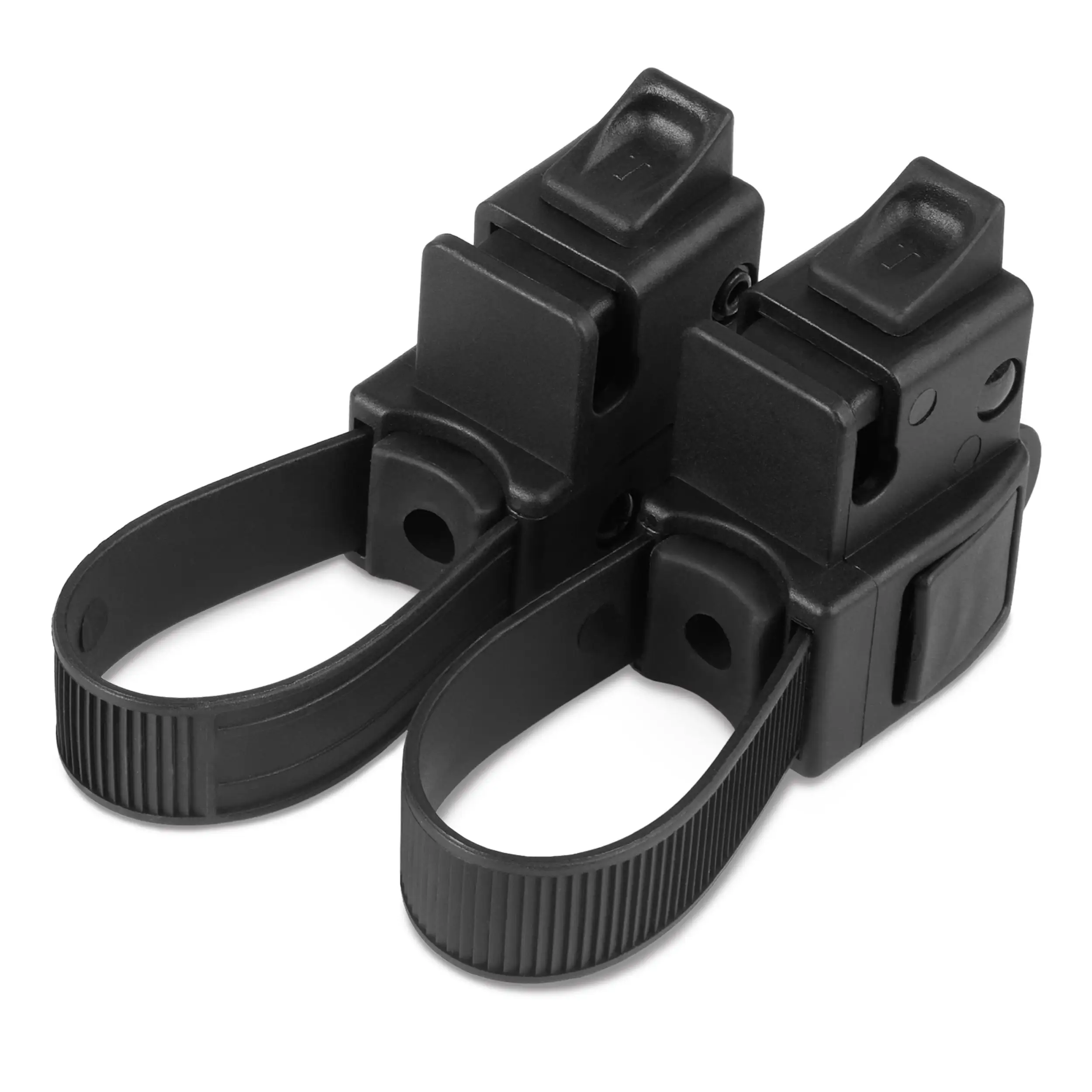 Kit de fixation pour Kiddie Ride On 2 - Black