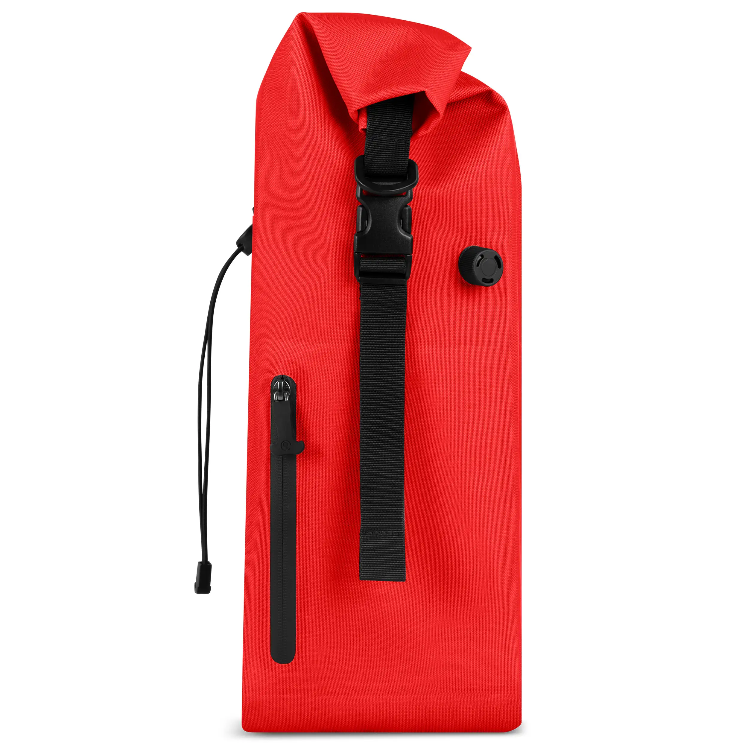 Sacoche de selle Sion 20L pour poussette remorque à vélo & quotidien - Mango