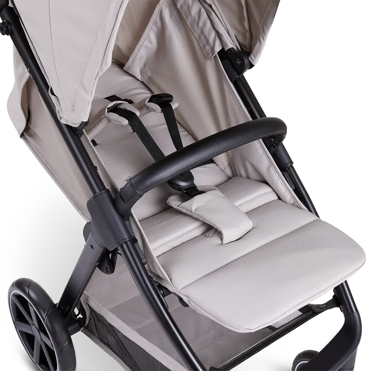 Passer la journée sans stress