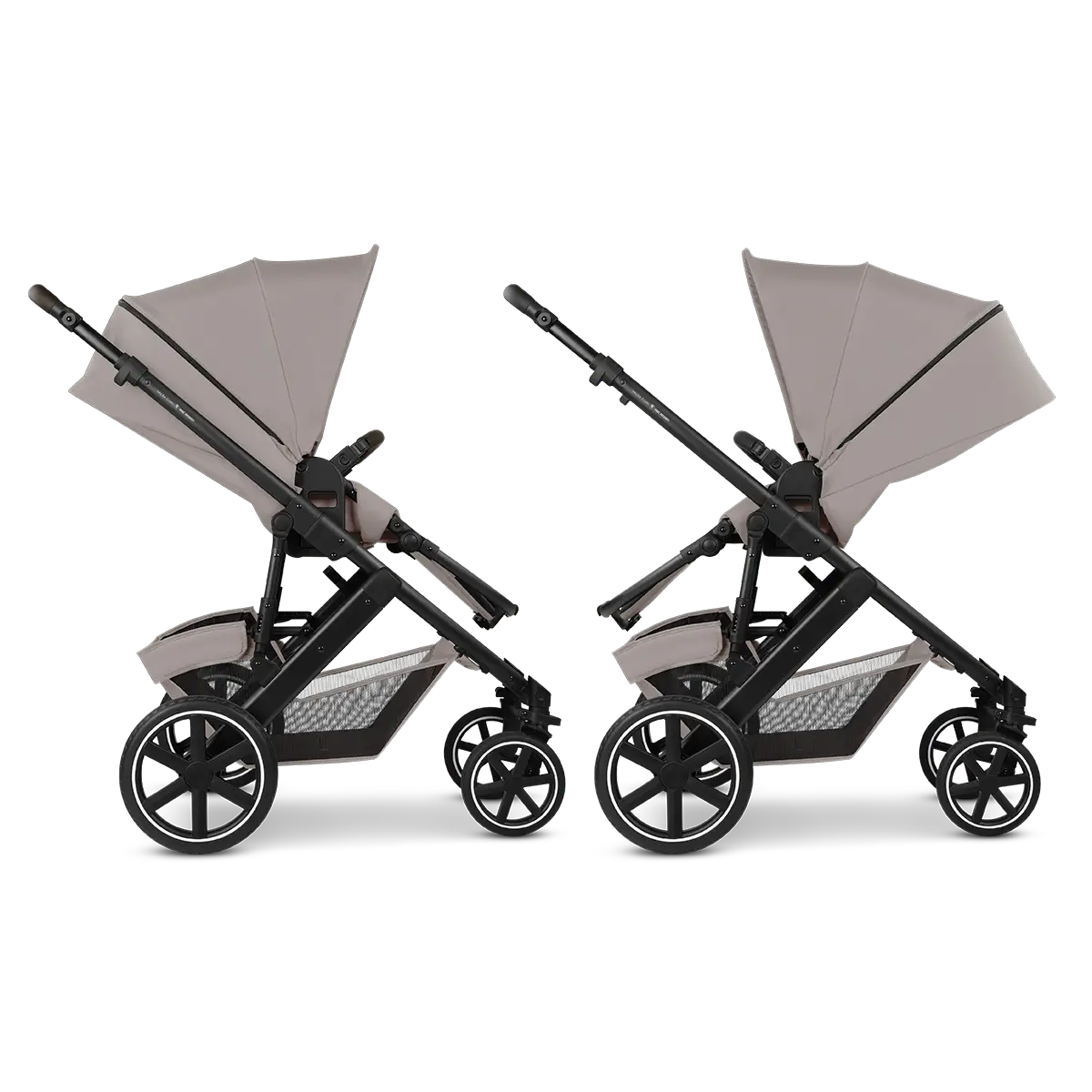 Siège convertible