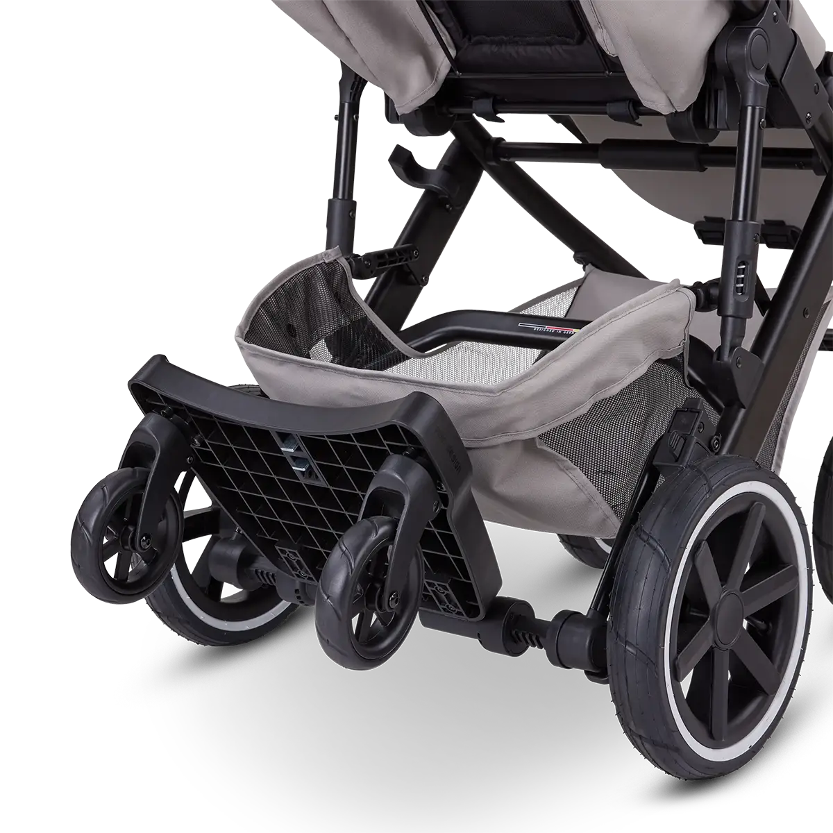 Clic, clac - Repliable !