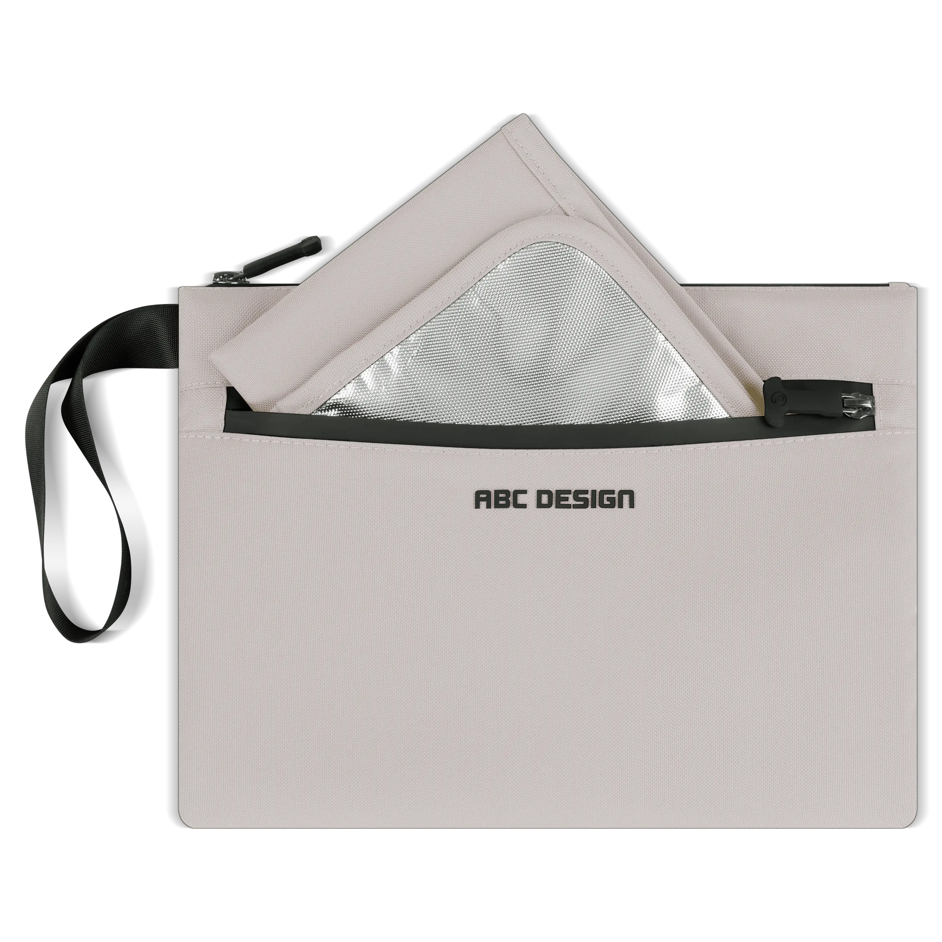 Chaque chose a sa place !