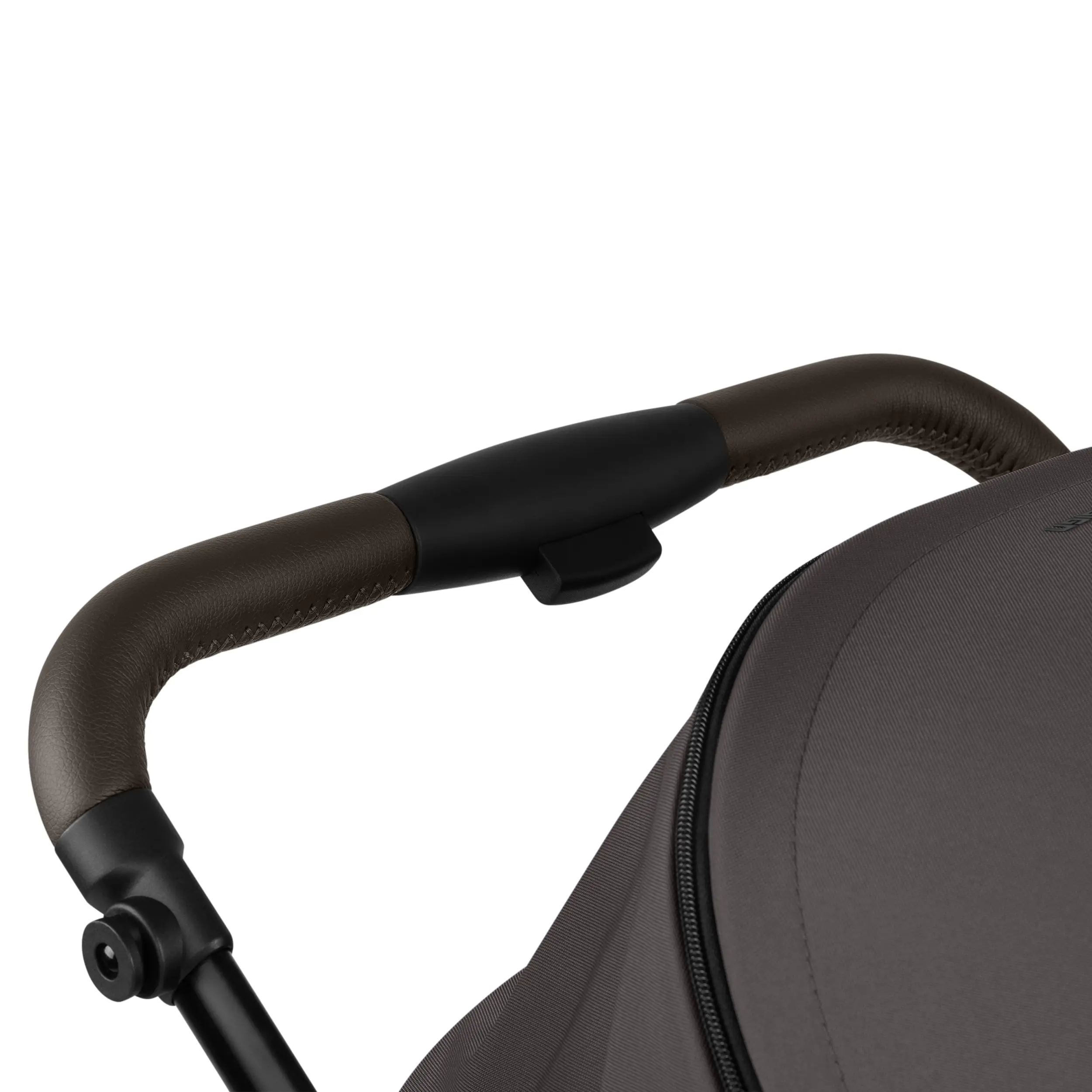 Ensemble poussette 3en1 Salsa Core avec siège auto pour bébé Calla à fonction allongée - Falcon