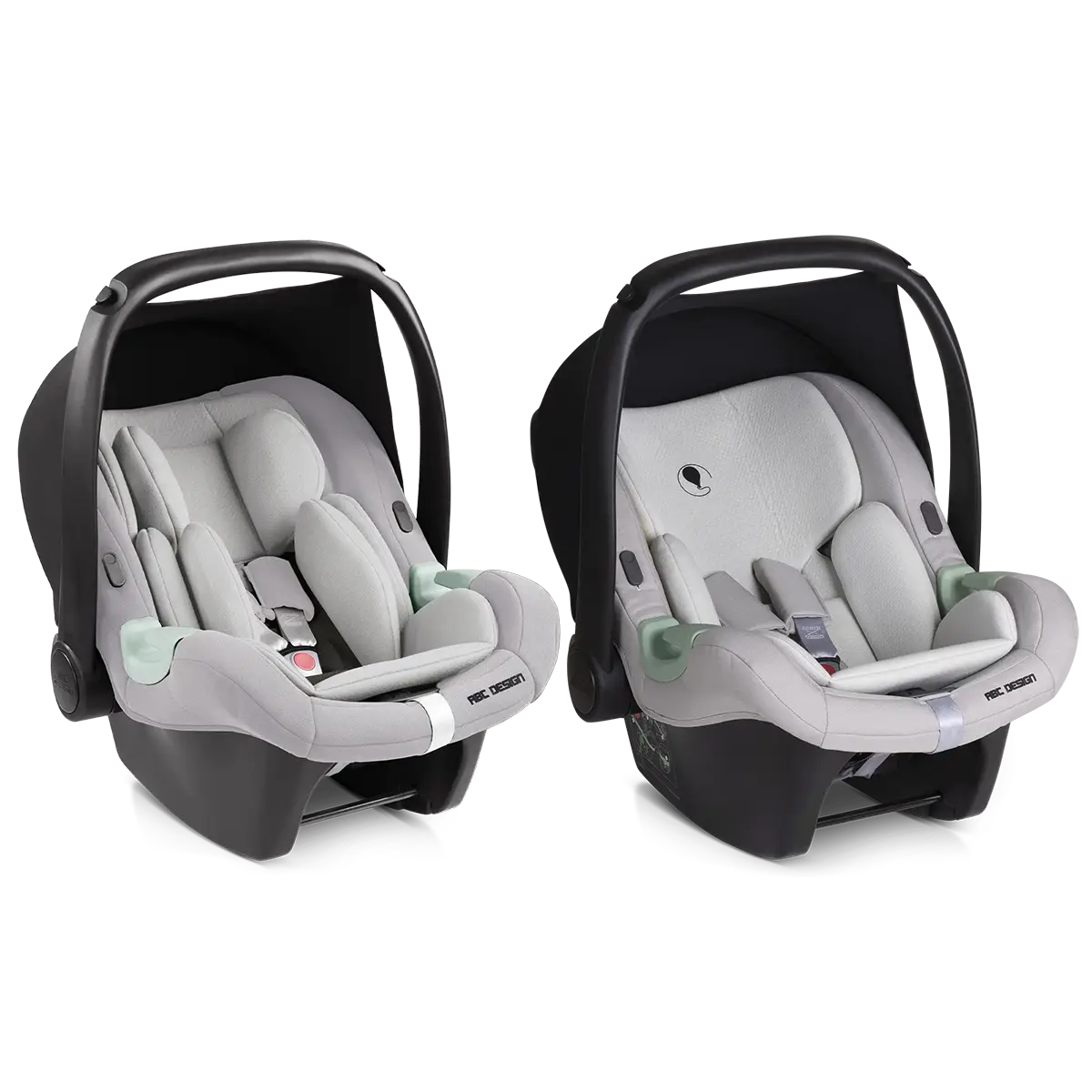 Un confort évolutif pour votre bébé