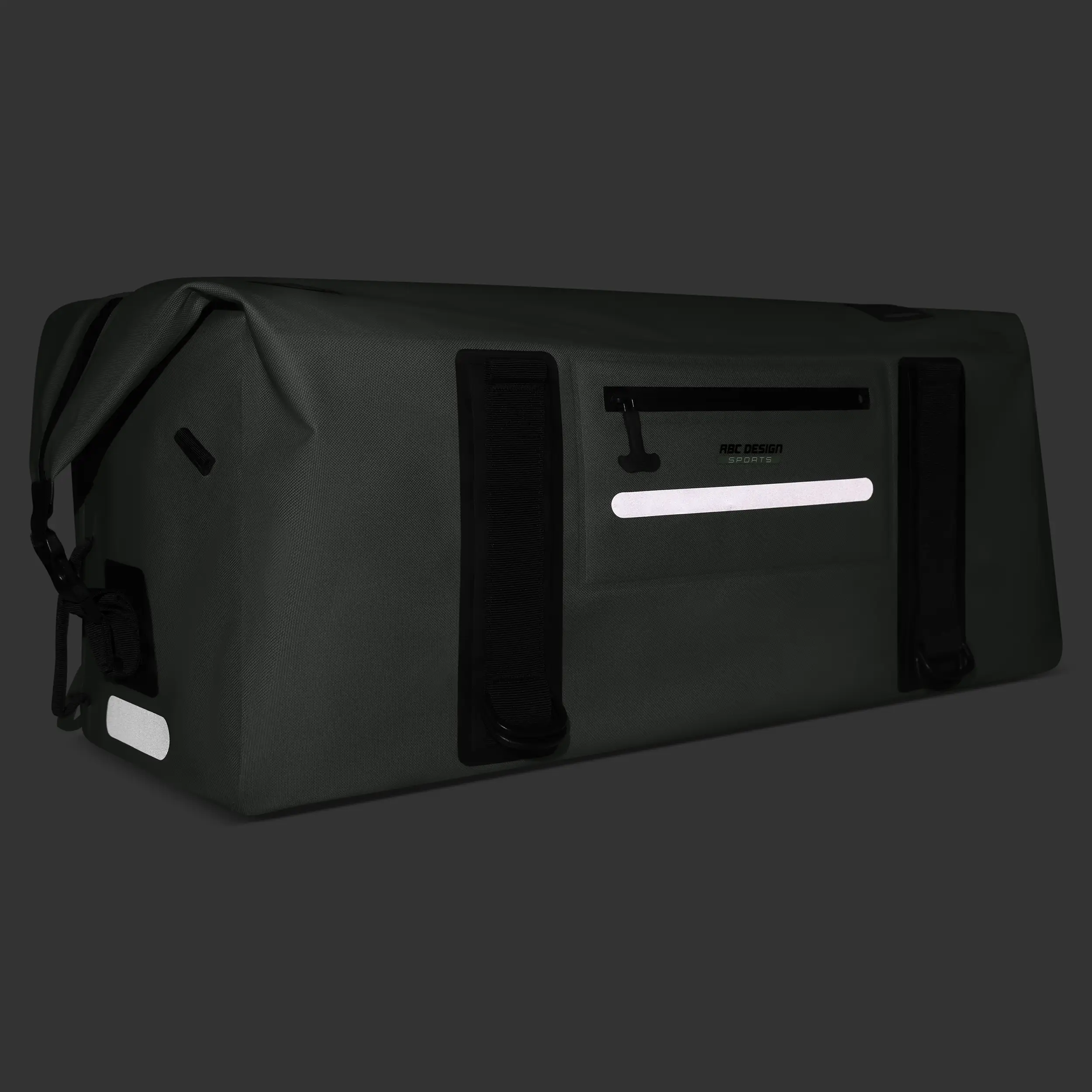 Sac de voyage Locarno 60L pour le quotidien, les voyages & l'utilisation professionnelle - Pine