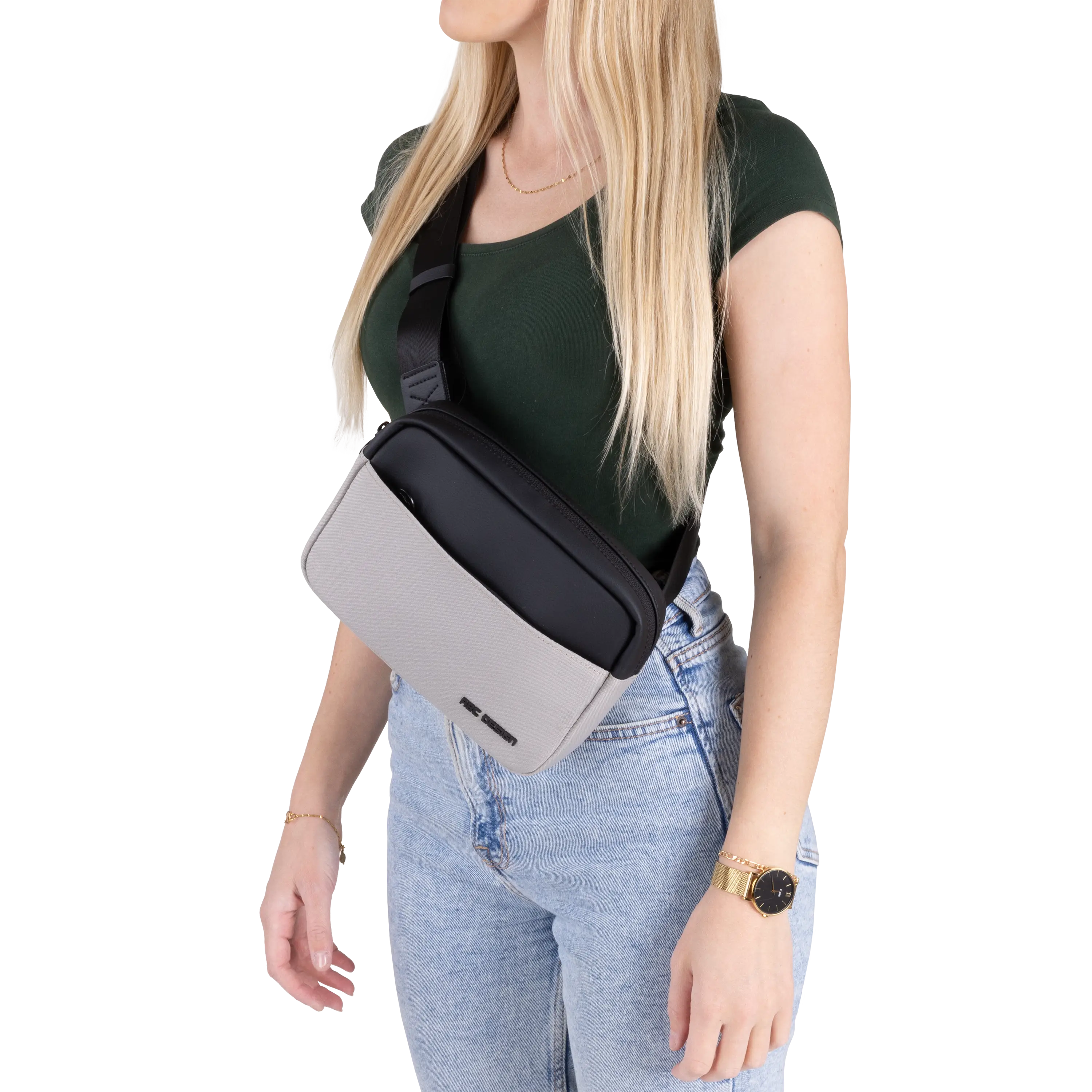 Se déplacer avec style en toutes circonstances