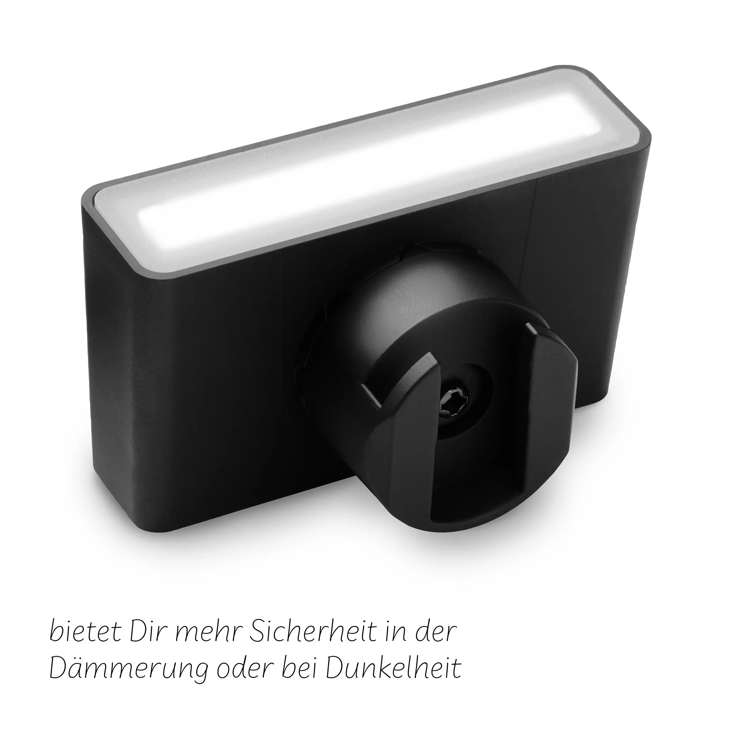 Lumière pour poussette et landau