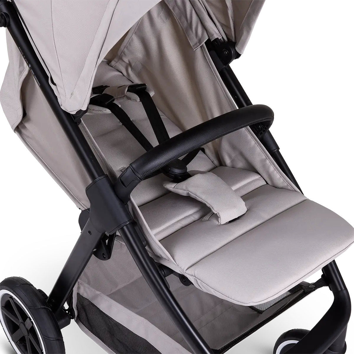 Zone de confort pour les petits rêveurs !