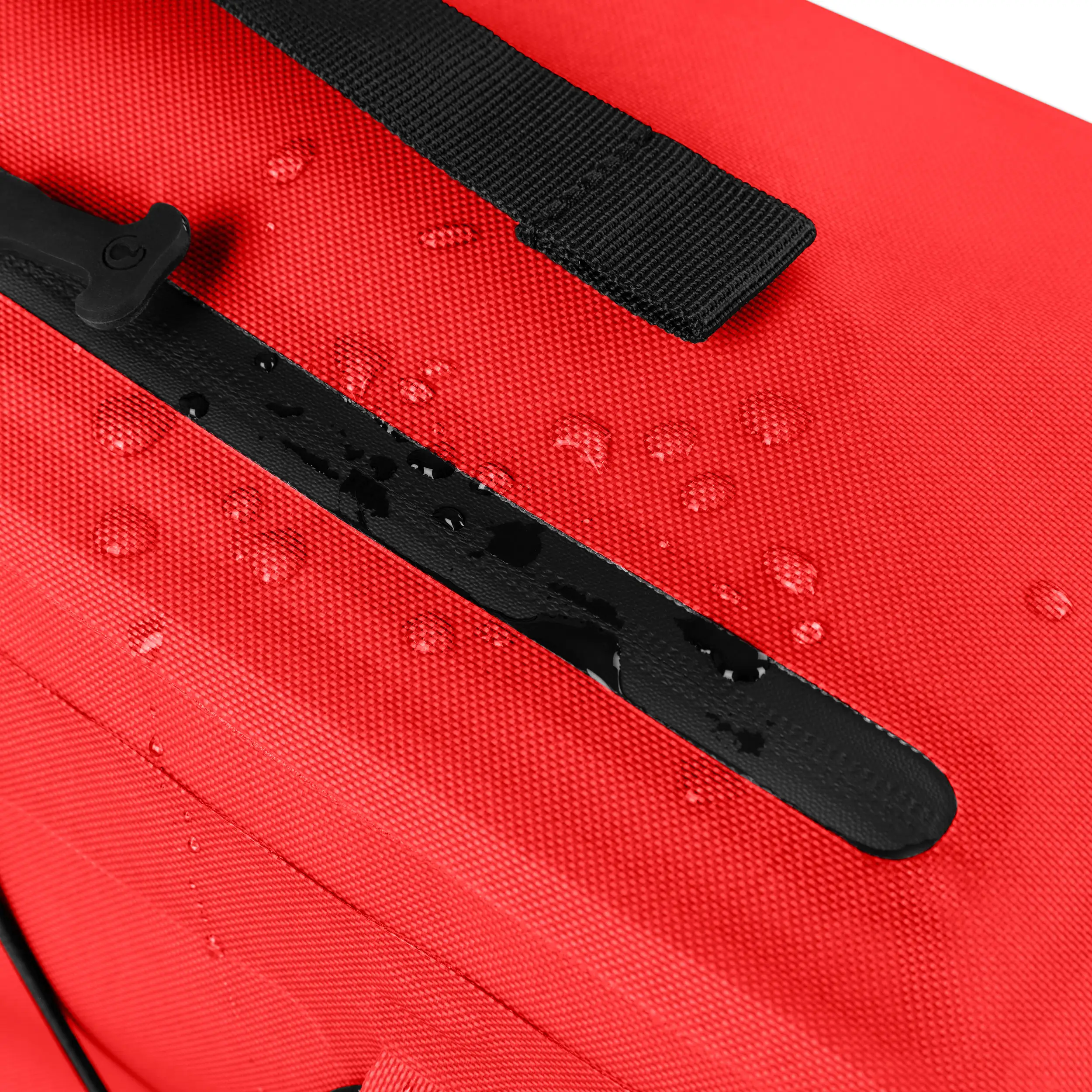 Sacoche de selle Sion 20L pour poussette remorque à vélo & quotidien - Mango