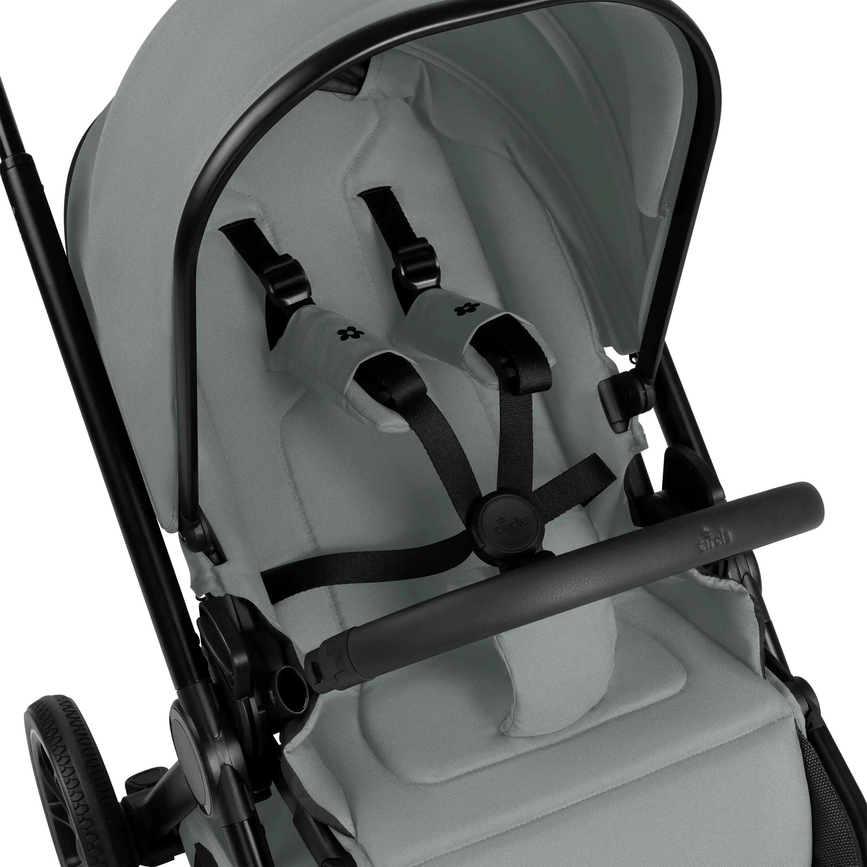 Attacher sa ceinture en toute sécurité