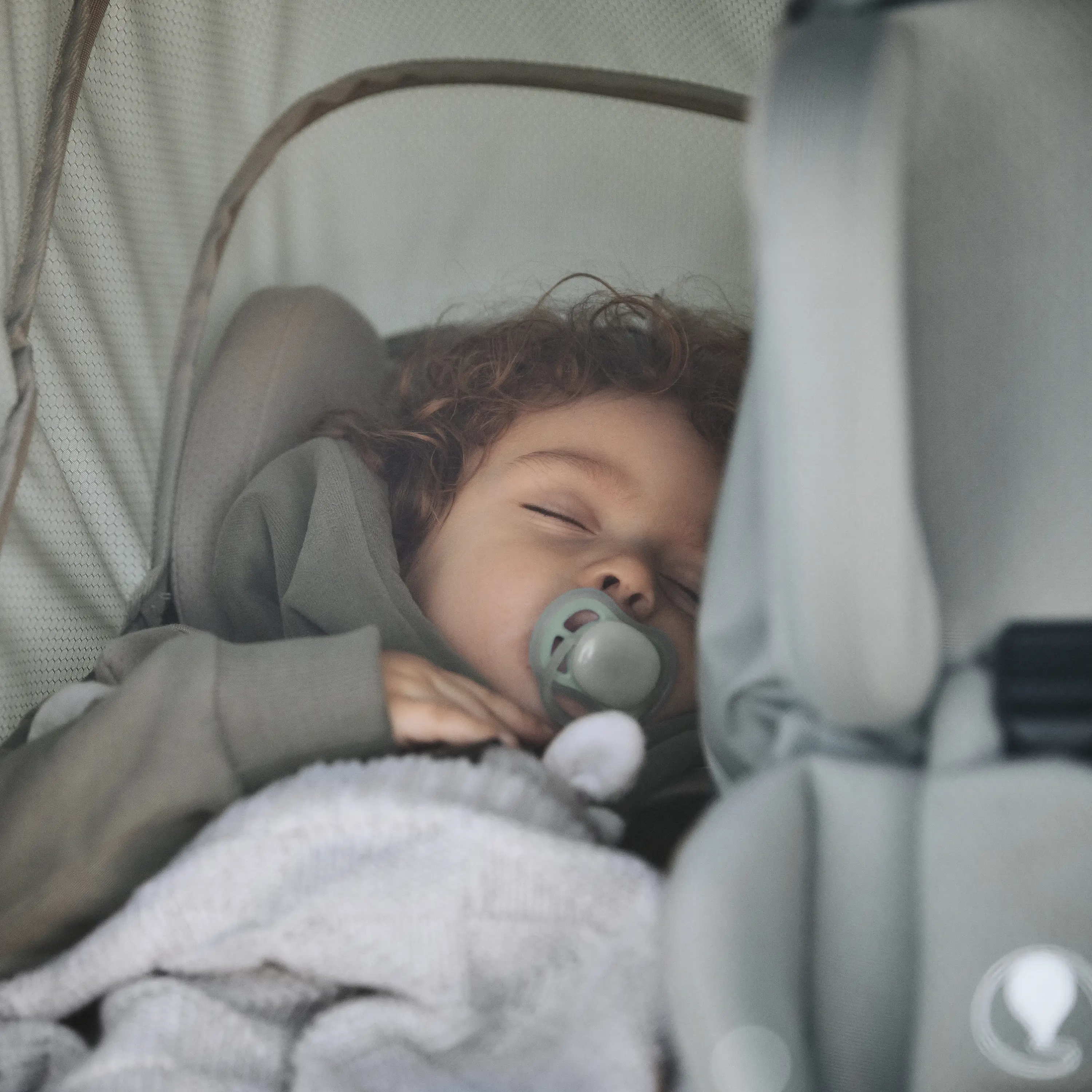 Sièges confort avec position couchée complète :