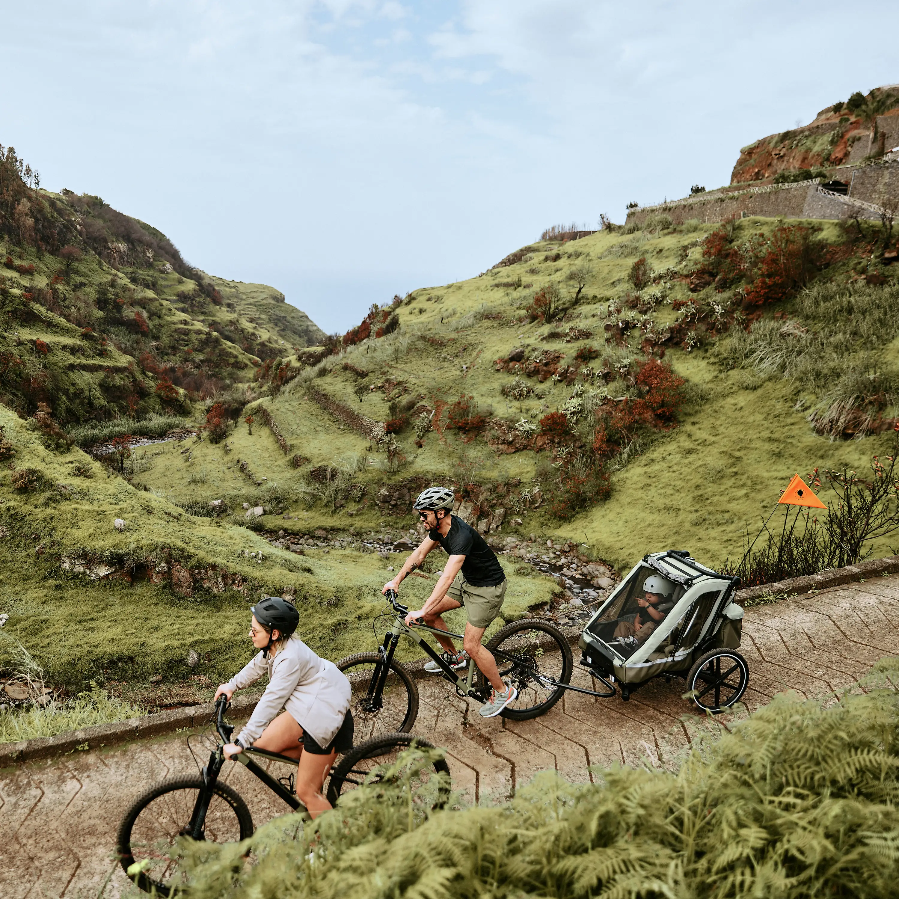 Le multisportif polyvalent