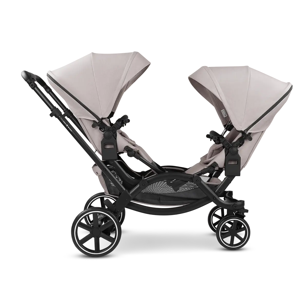 De nombreuses familles & looks : tout un zoom