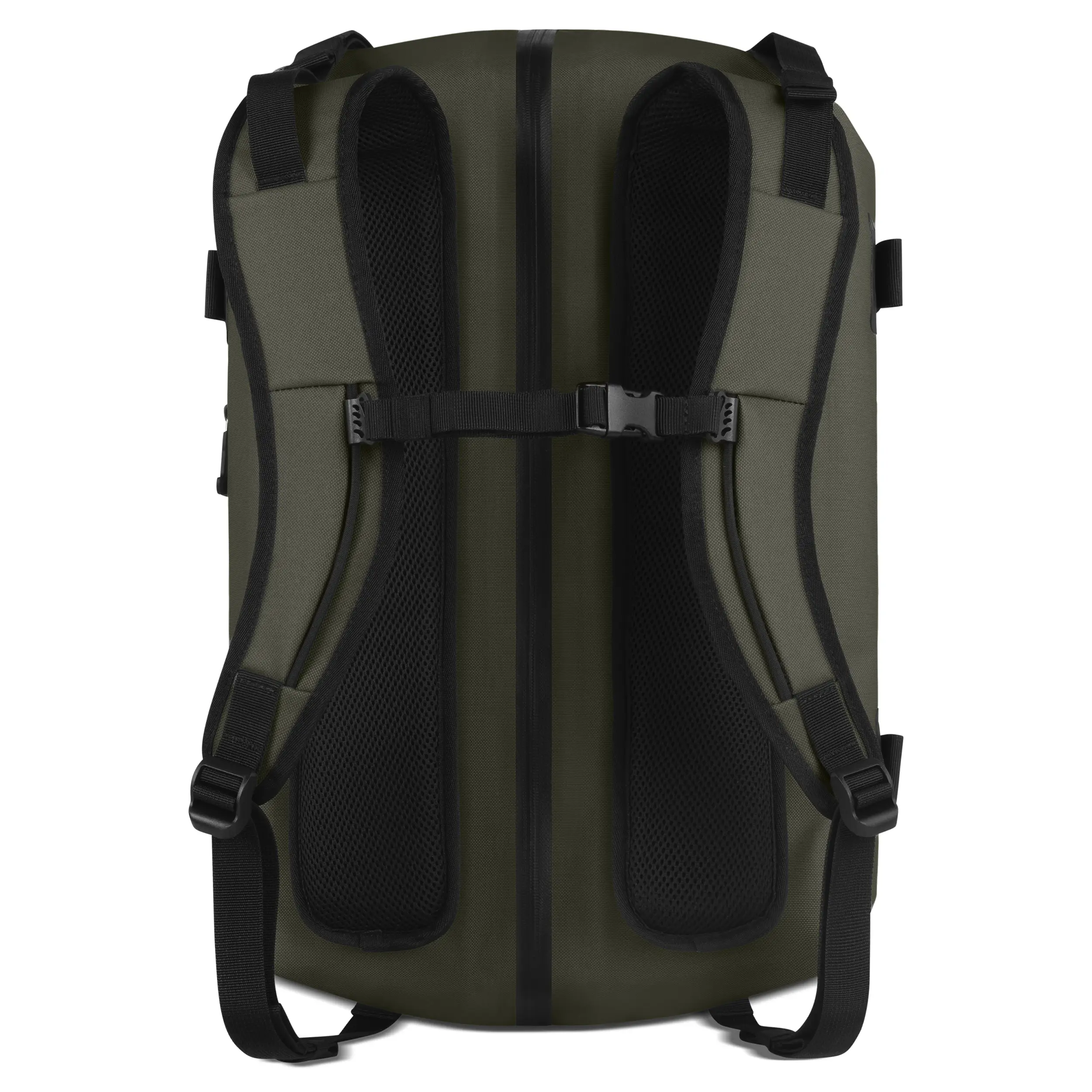 Sac de voyage Locarno 45L pour le quotidien, les voyages & l'utilisation professionnelle - Avocado