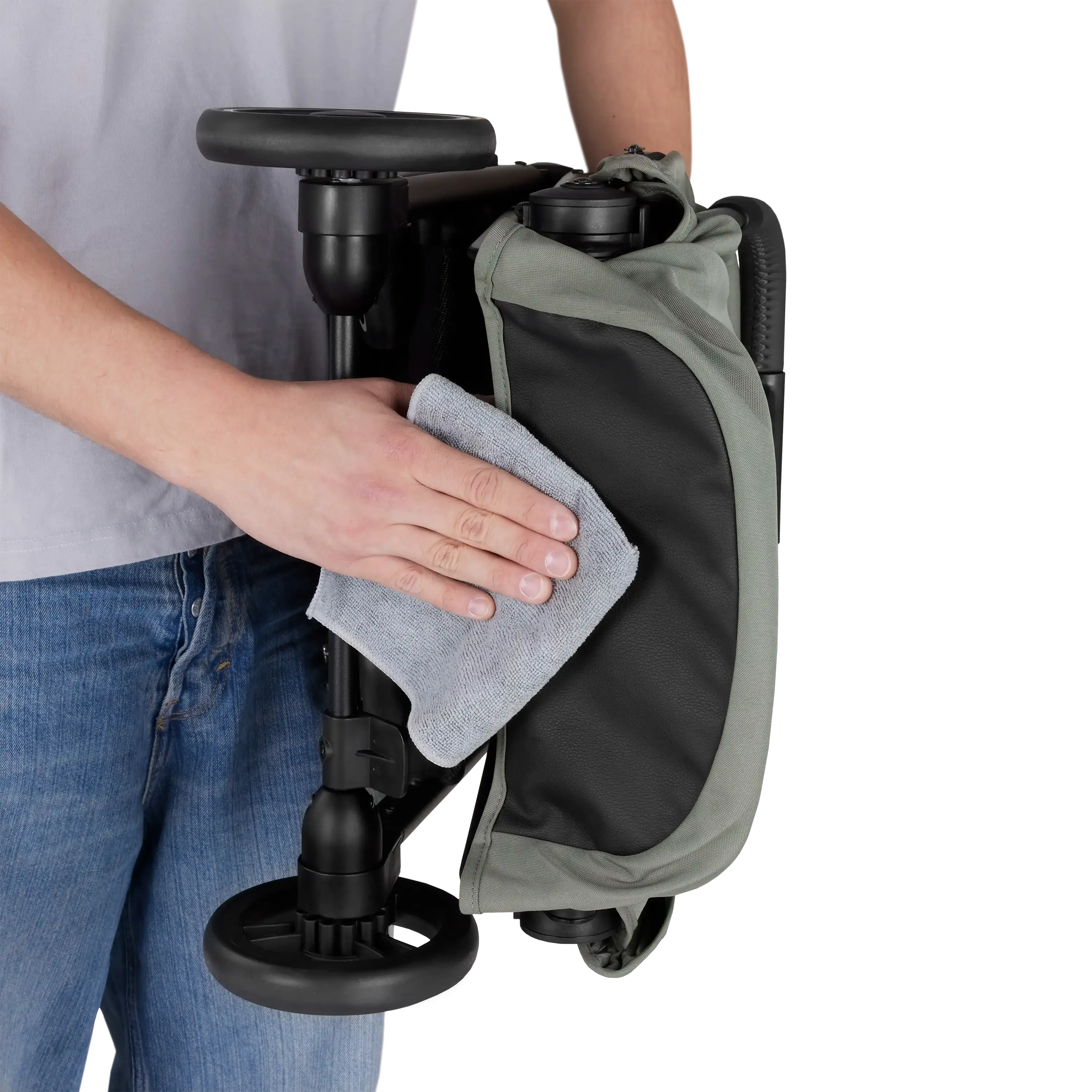 Voyager propre et avec style