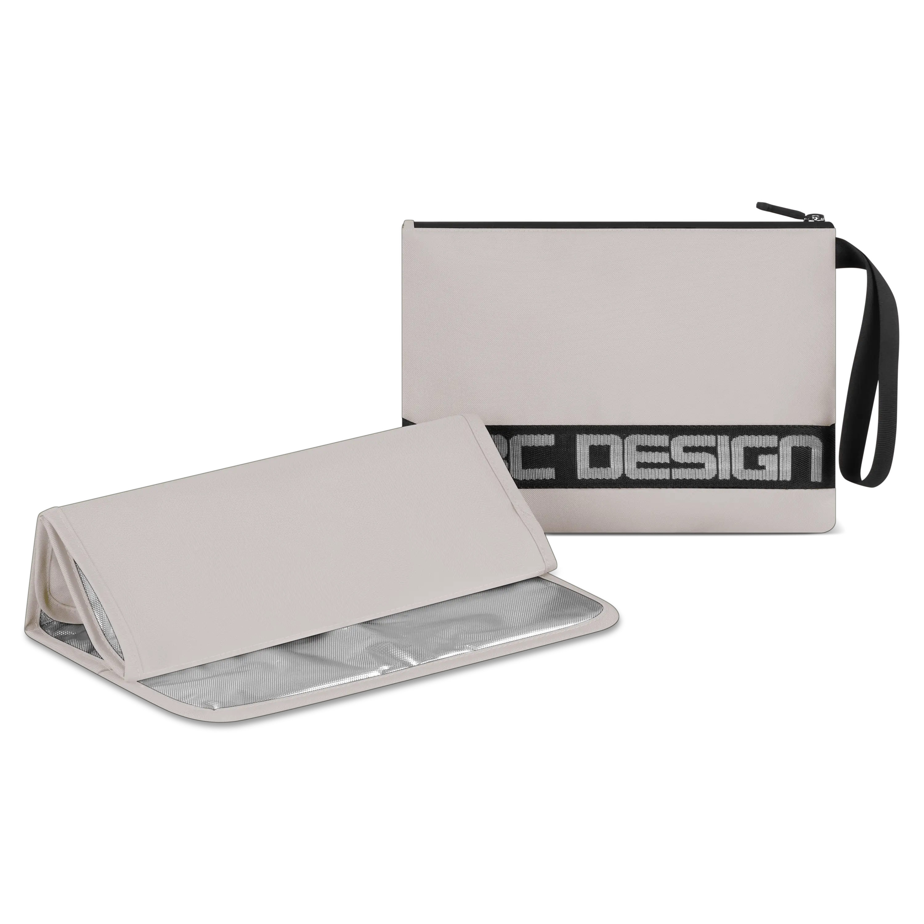 Le confort du change en déplacement