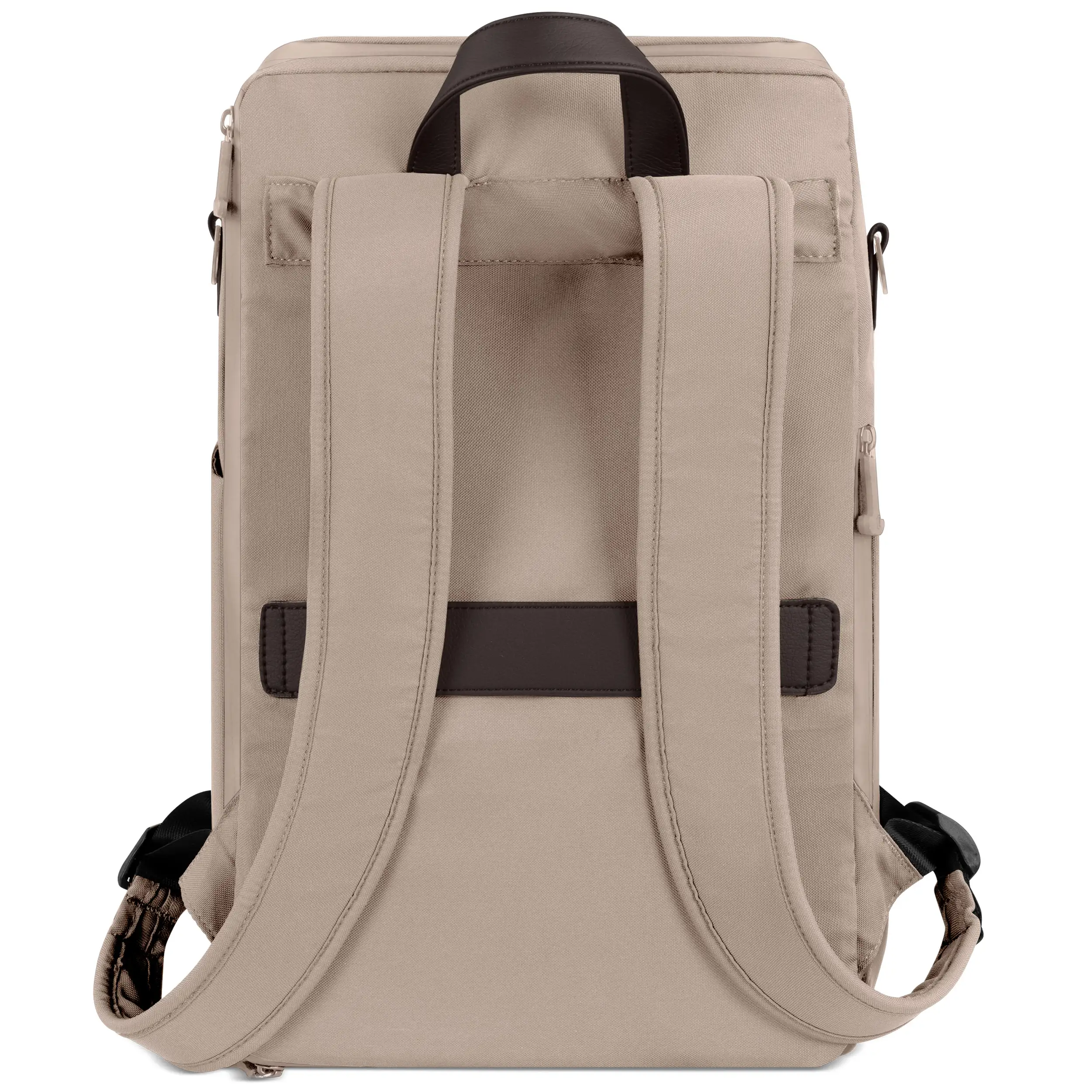 Sac à dos à langer Active - Sand