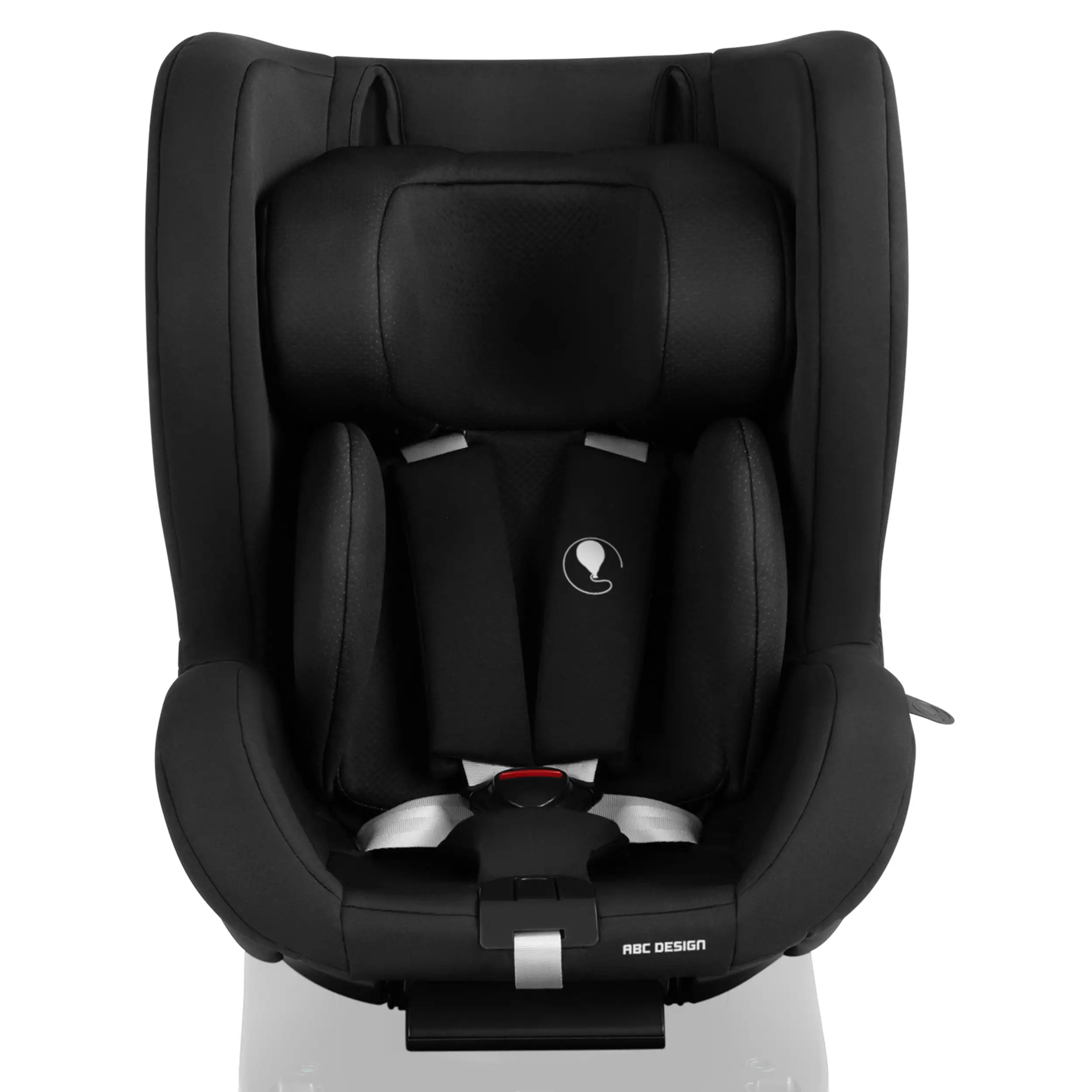 Siège auto enfant Lily i-Size - Black