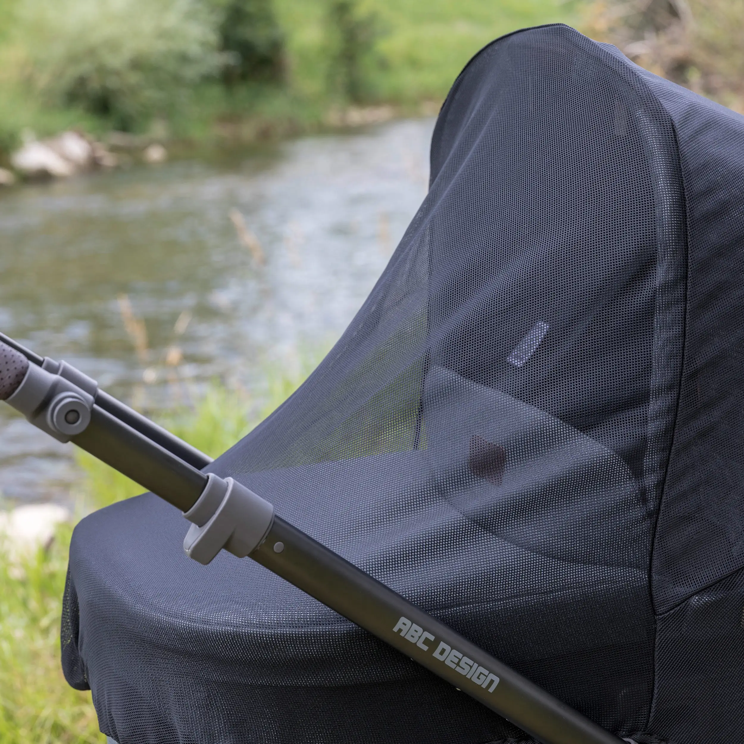 Moustiquaire universelle moustiquaire de sécurité