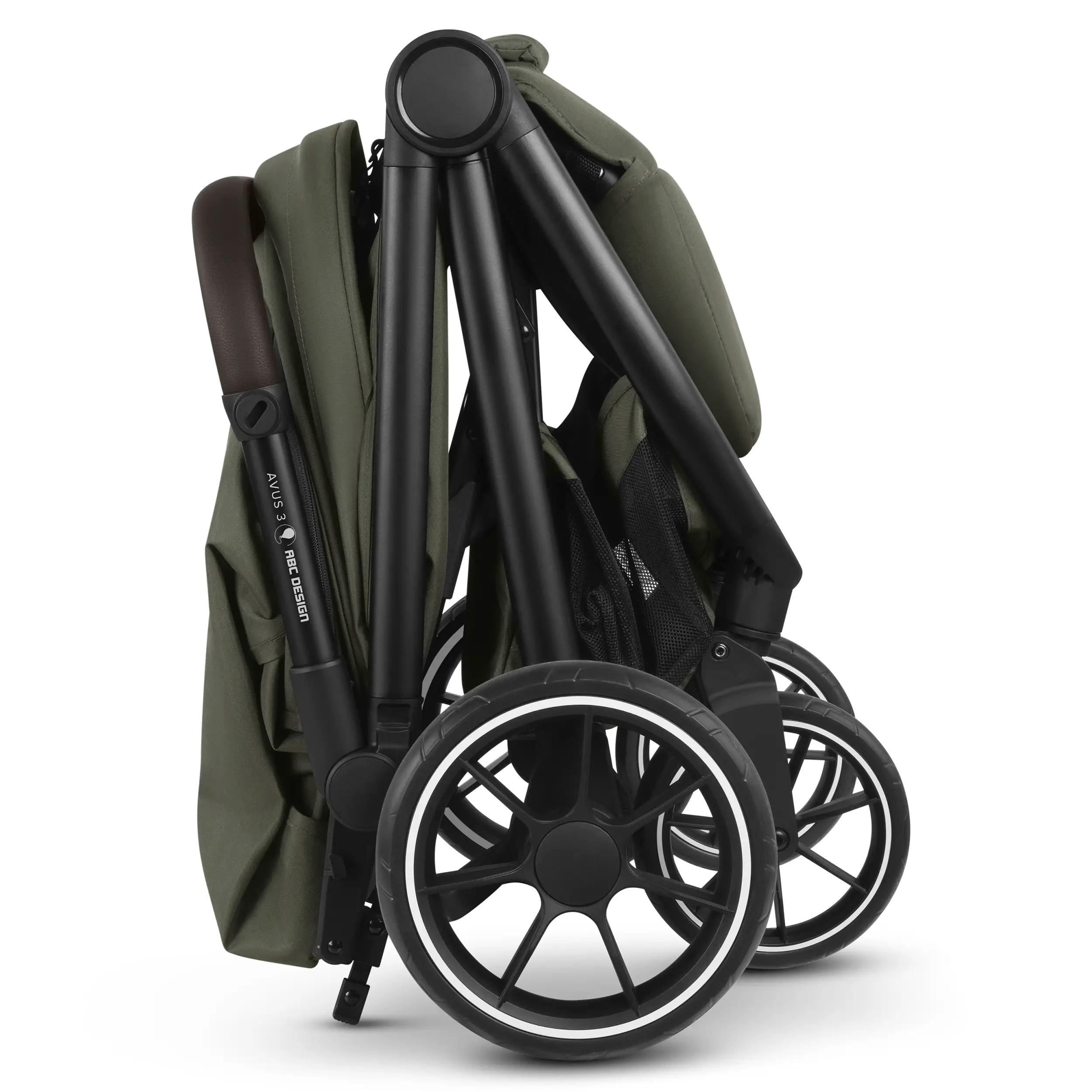 Poussette compacte Avus 3 - Pea