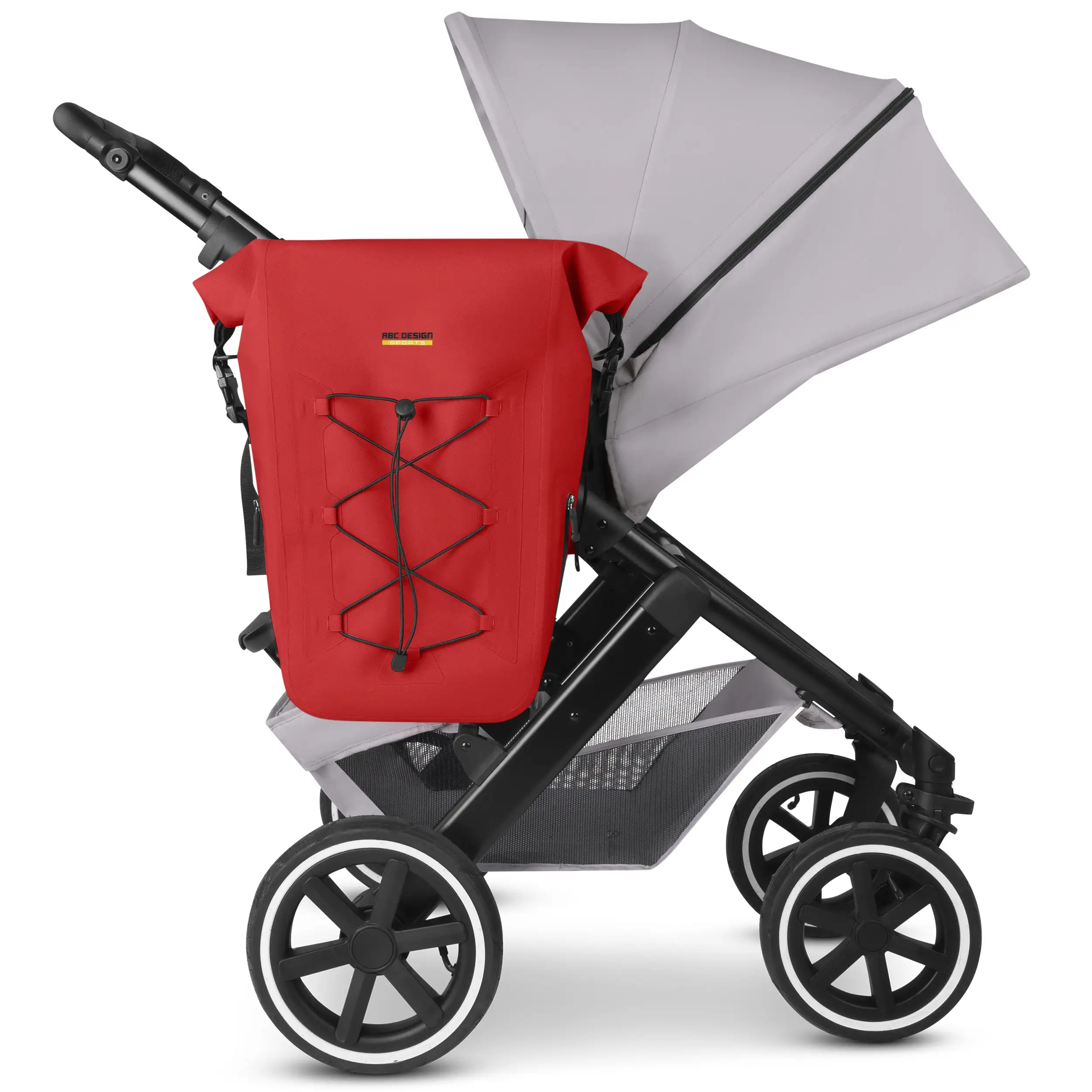 Sac à dos Premium Outdoor Lausanne 20L pour la ville et la nature - Mango