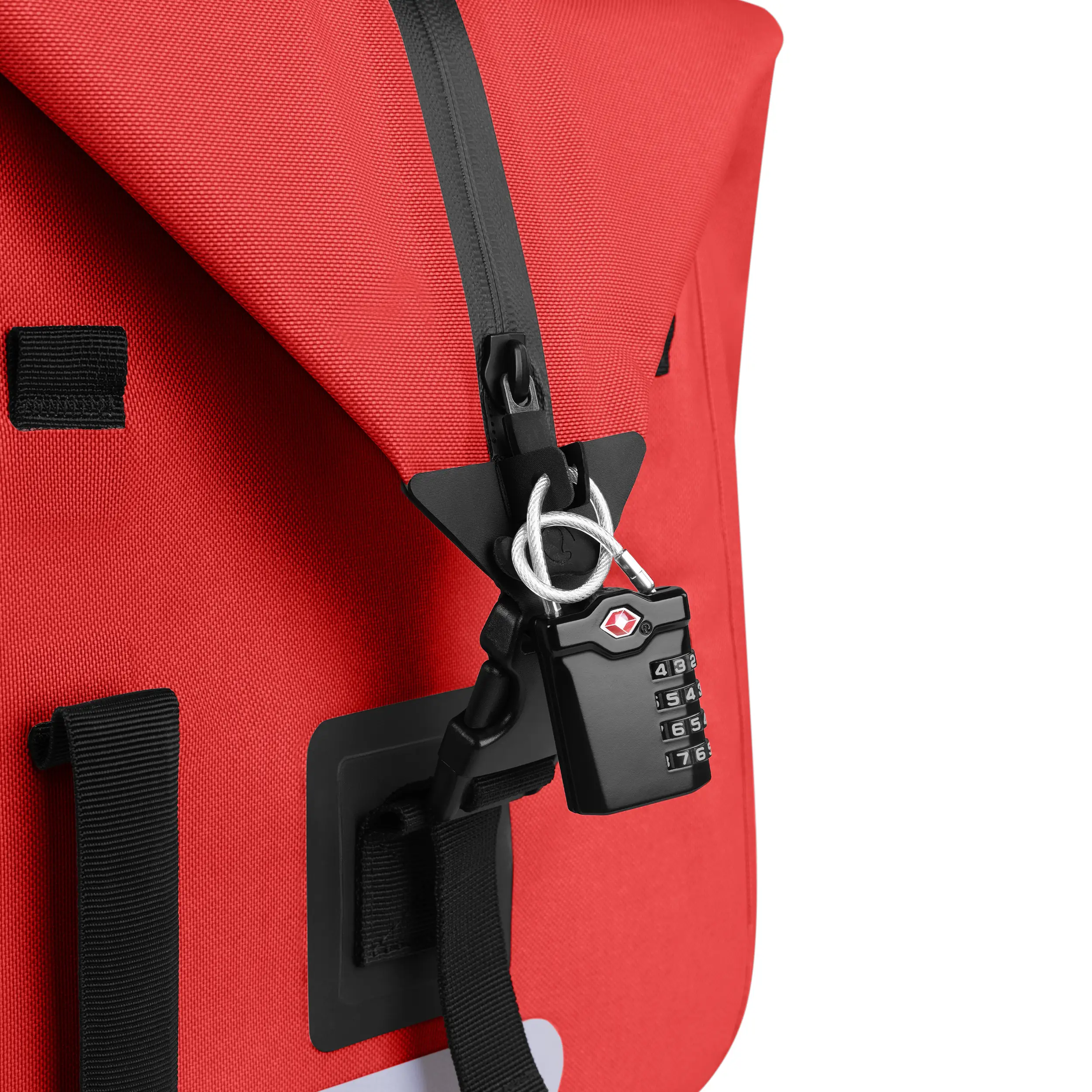 Sac de voyage Locarno 45L pour le quotidien, les voyages & l'utilisation professionnelle - Mango