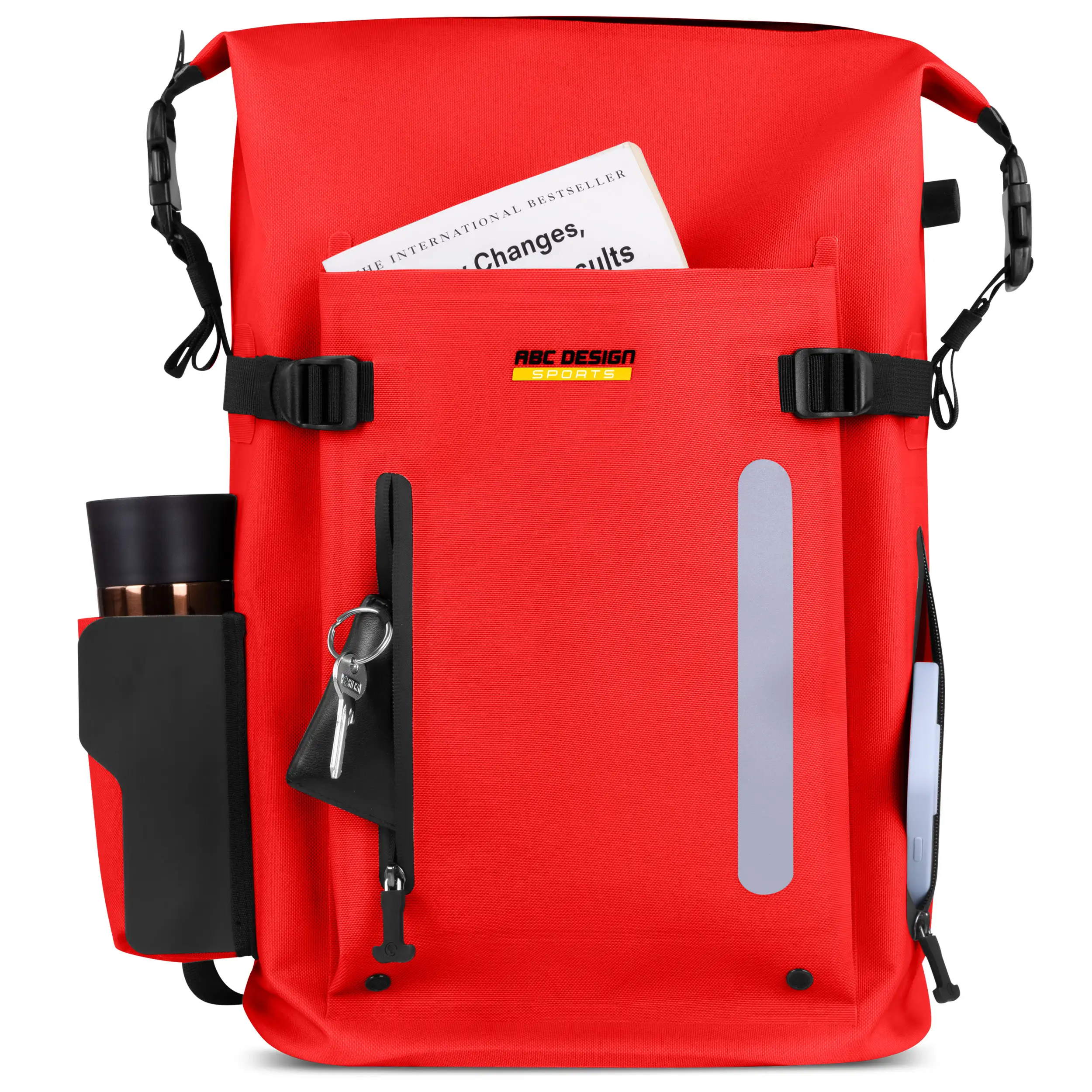 Sac à dos Zürich 24L pour le quotidien et le bureau - Mango