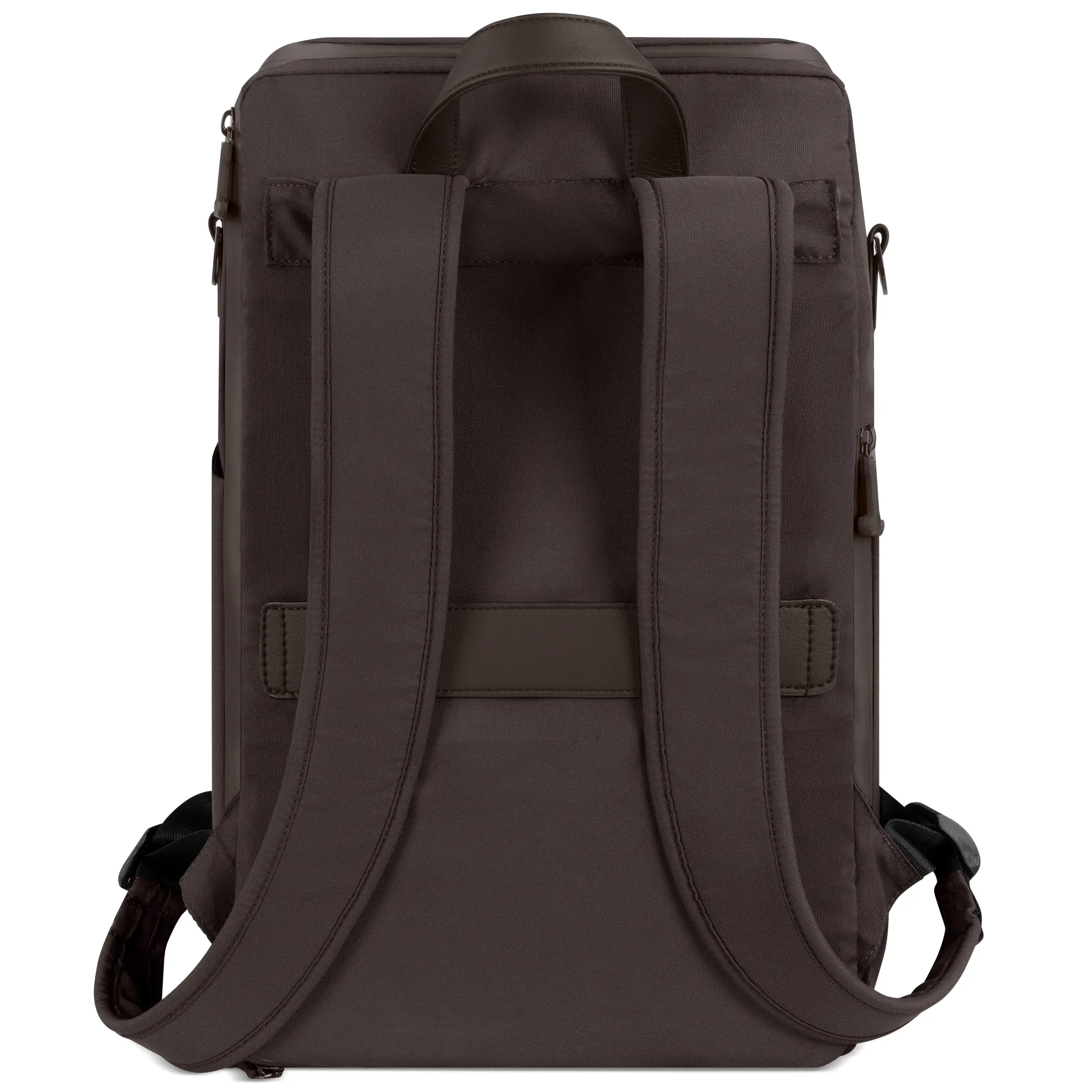 Sac à dos à langer Active - Espresso