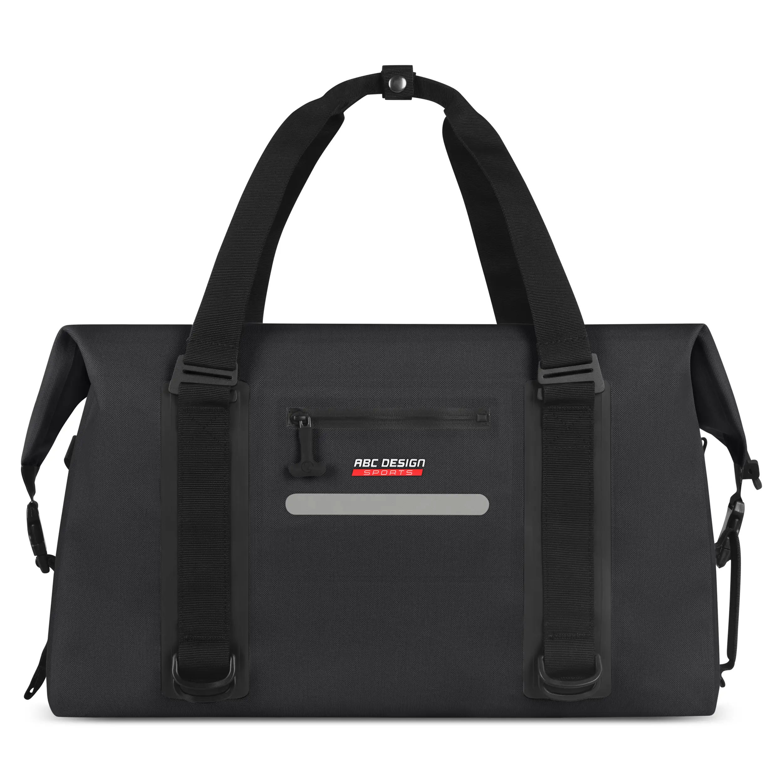 Sac de voyage Locarno 45L pour le quotidien, les voyages & l'utilisation professionnelle - Ink