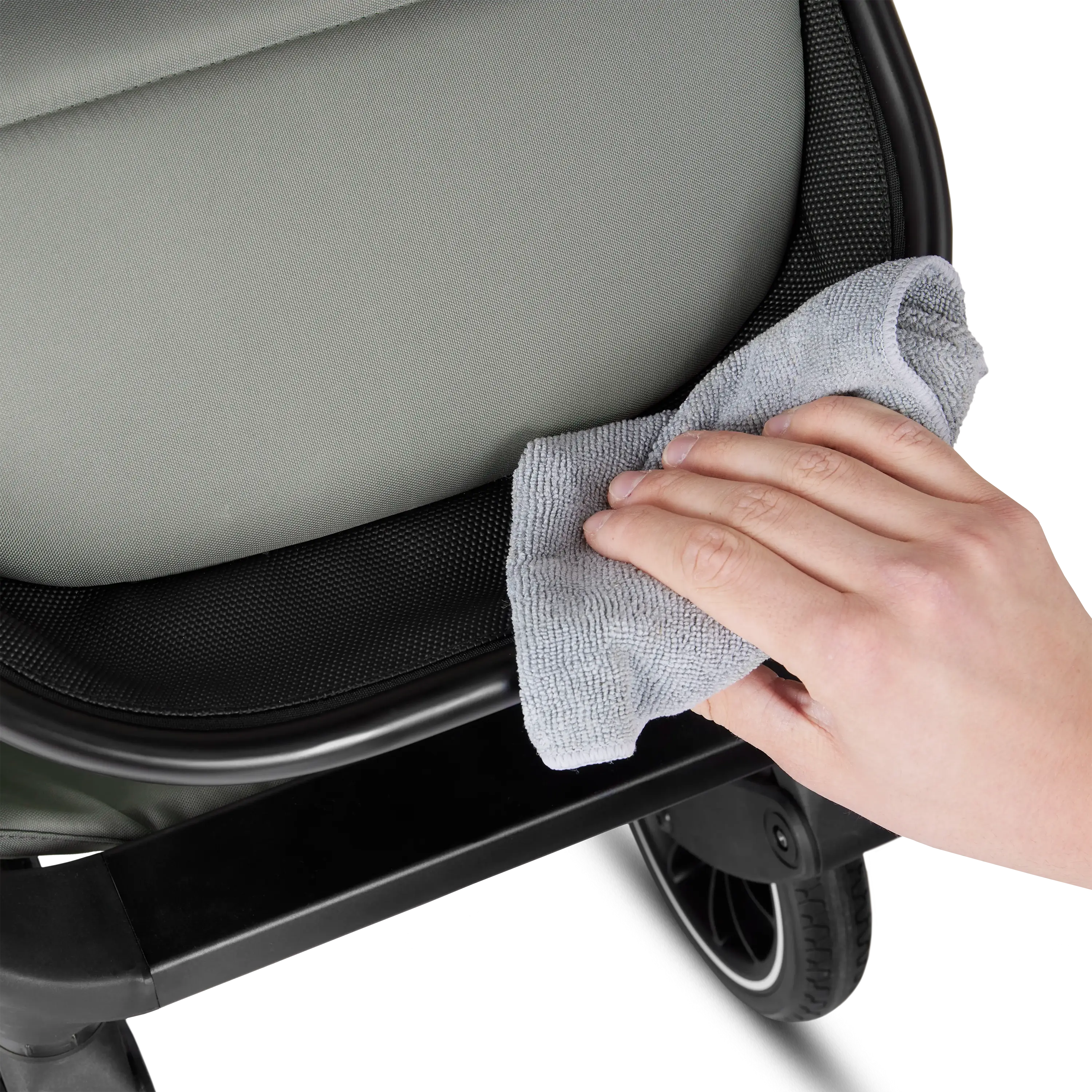 Confort pour les petits pieds