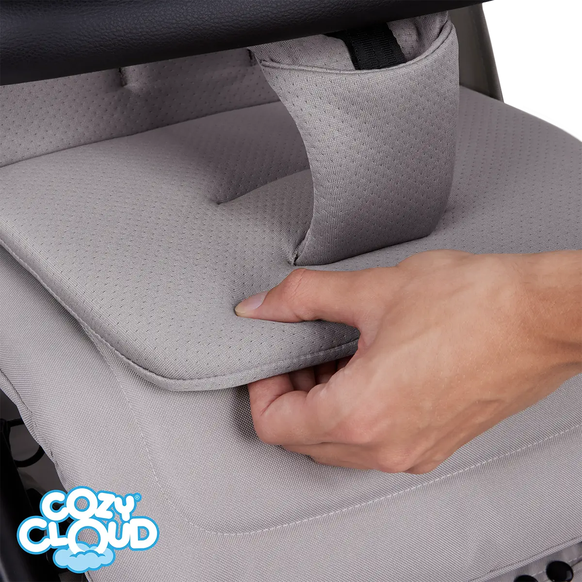 Un confort maximal avec CozyCloud®