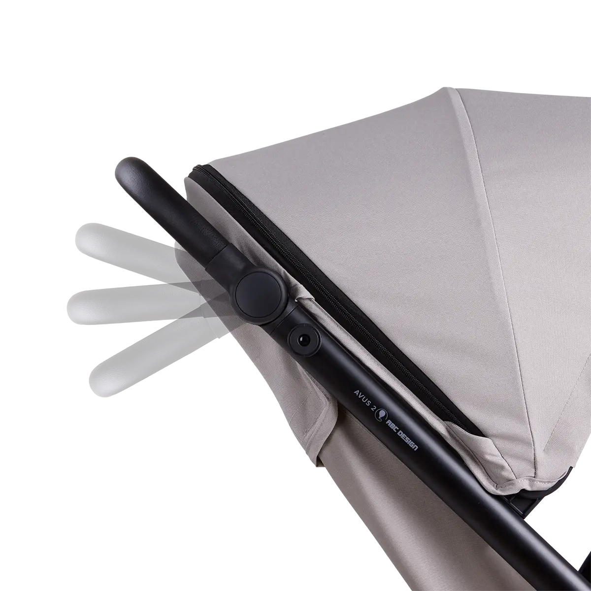 Flexible et adaptable