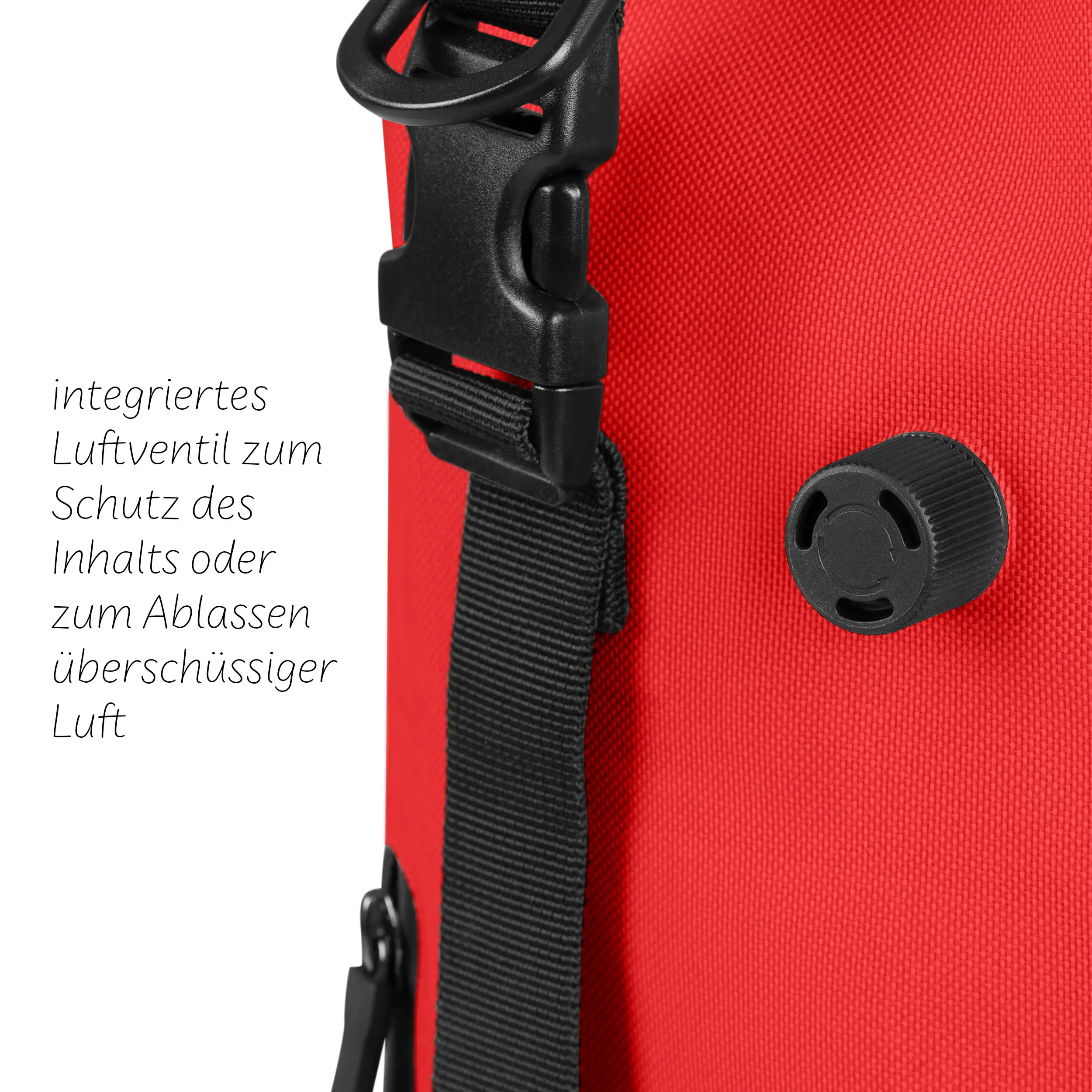 Sac à dos Premium Outdoor Lausanne 20L pour la ville et la nature - Mango