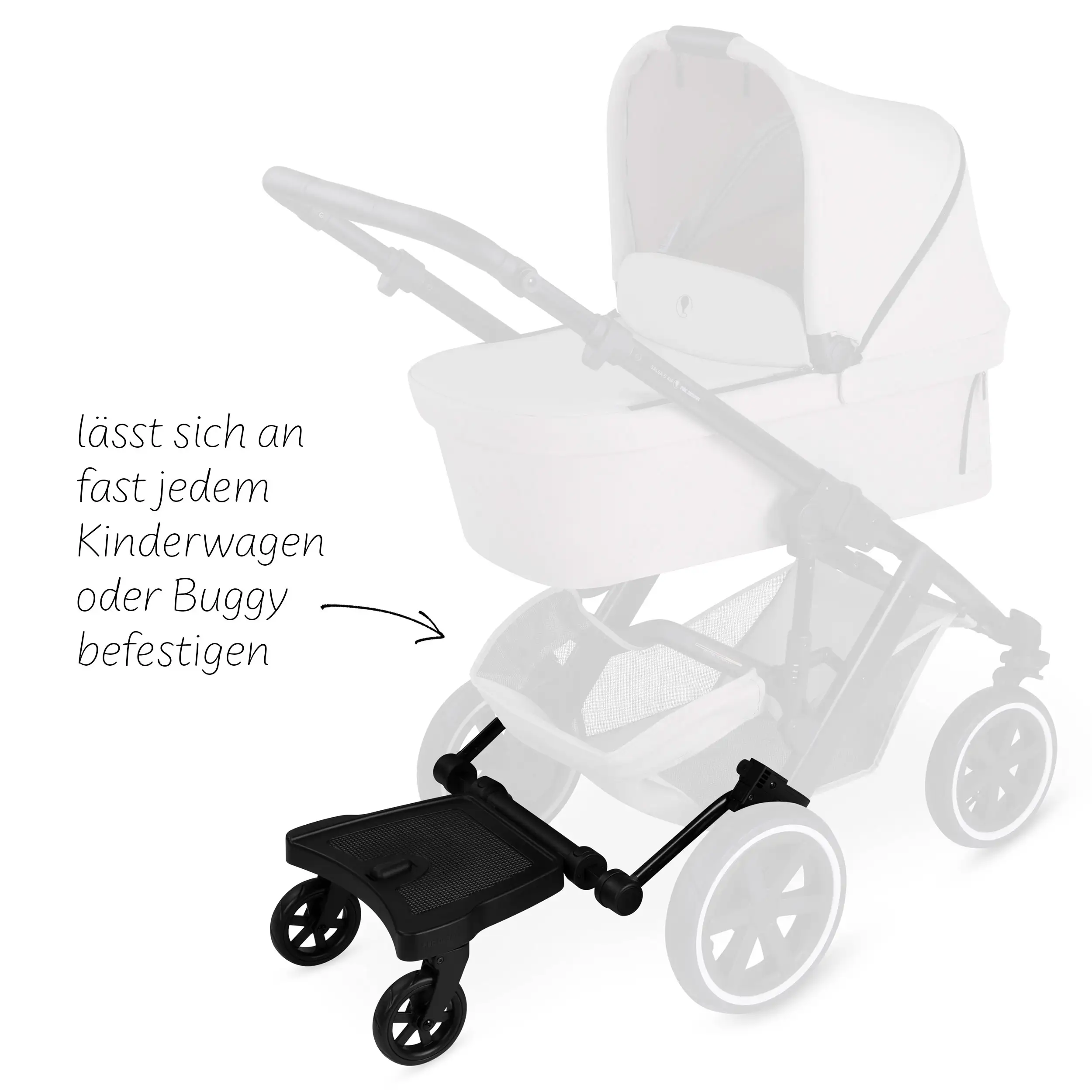 Planche / Buggy Board Kiddie Ride On 2